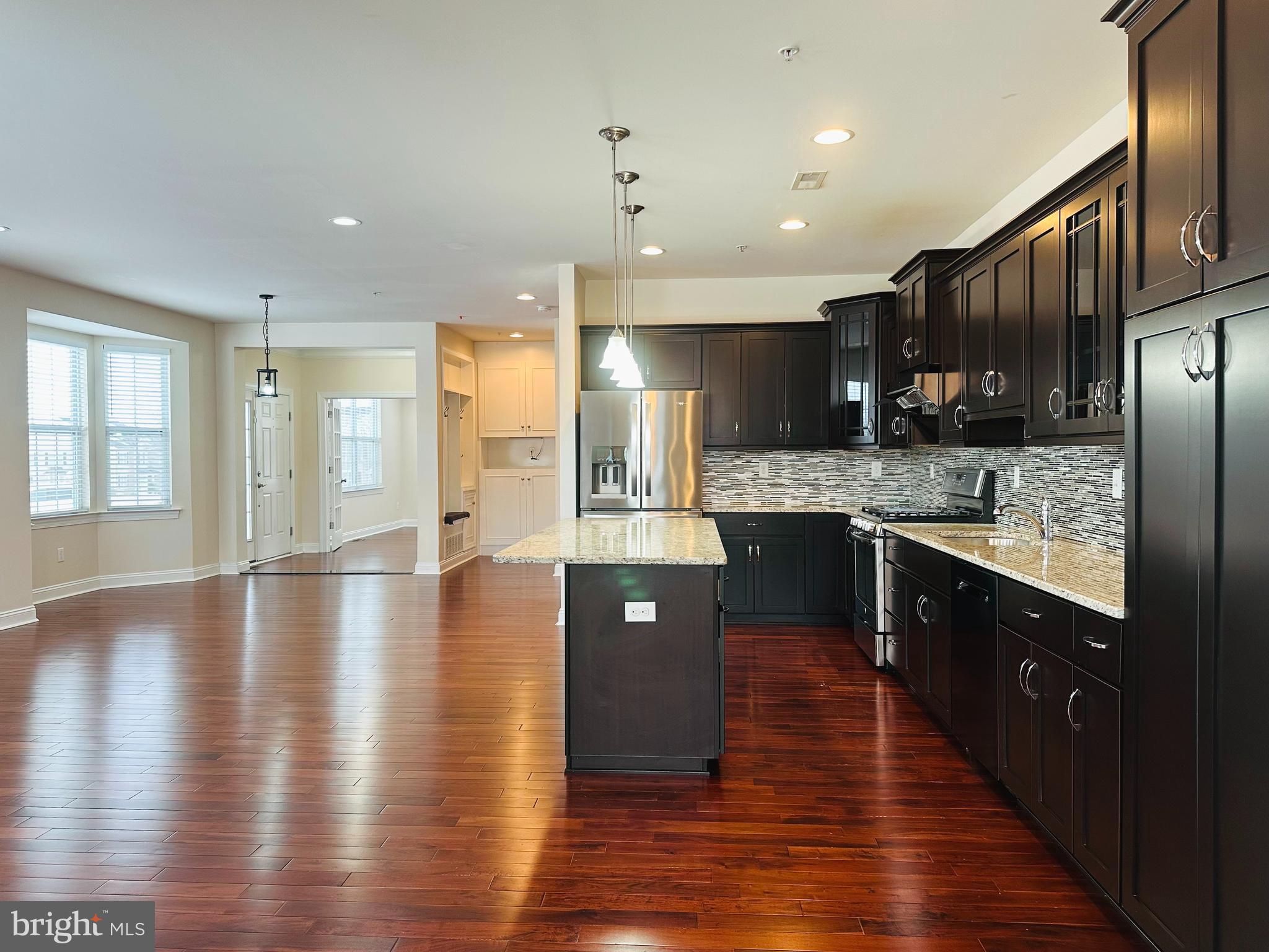 COLEBROOK - Residential