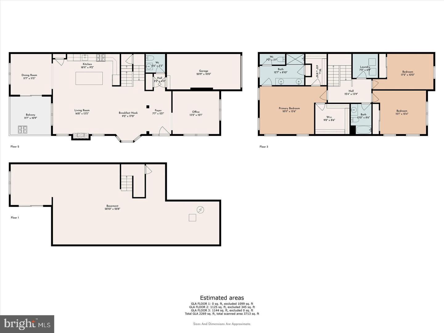 COLEBROOK - Residential