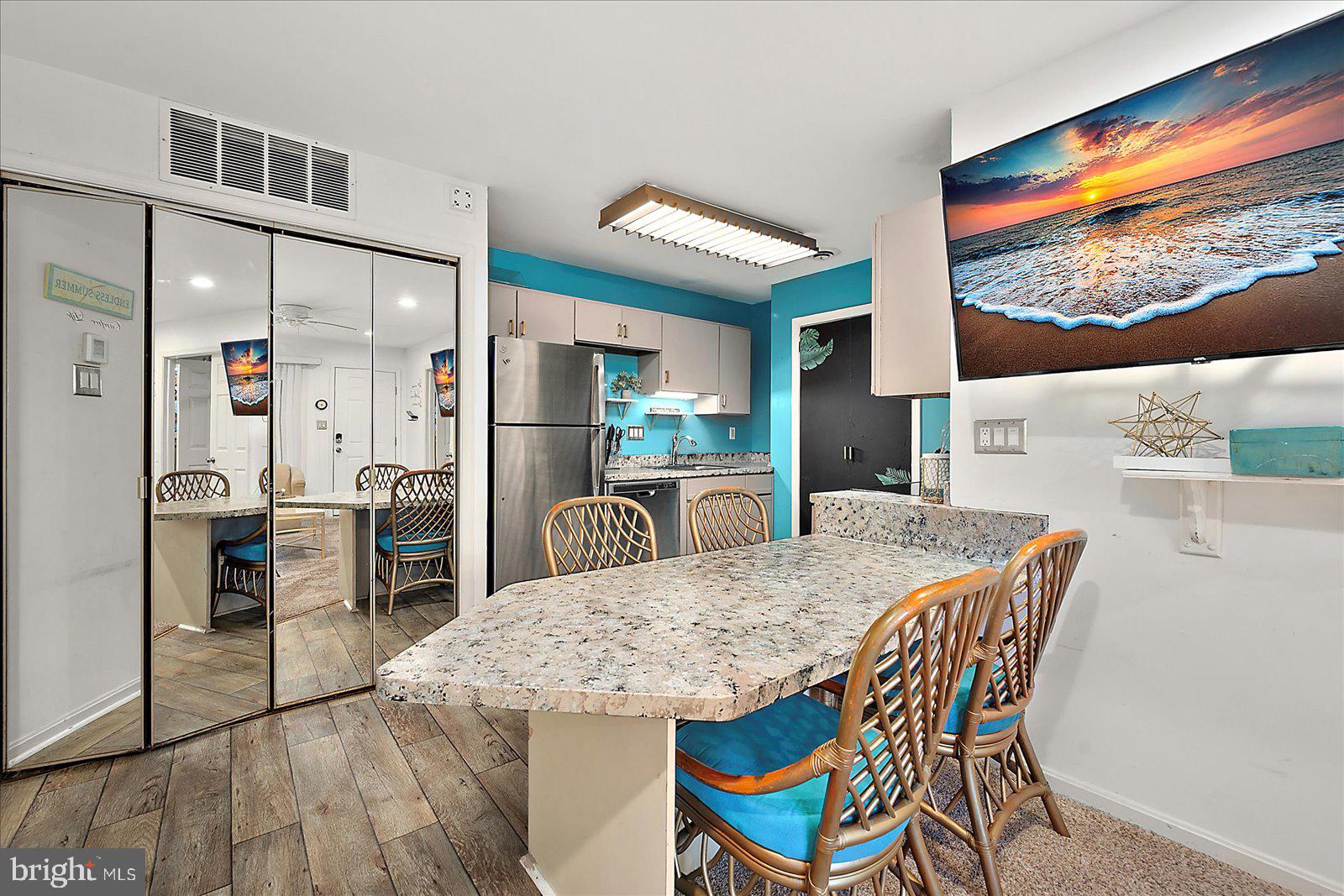 CAINE WOODS - Residential