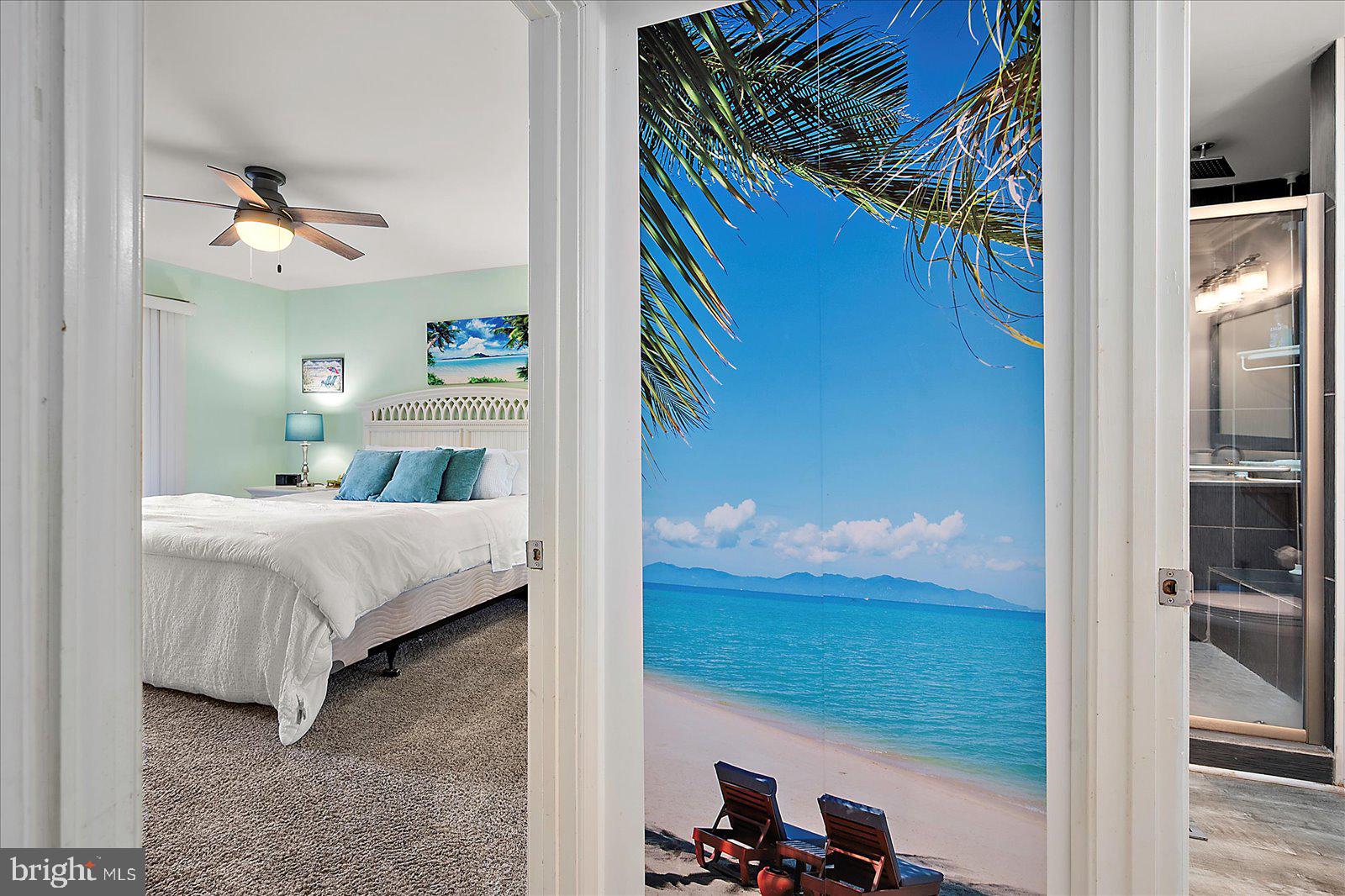 CAINE WOODS - Residential