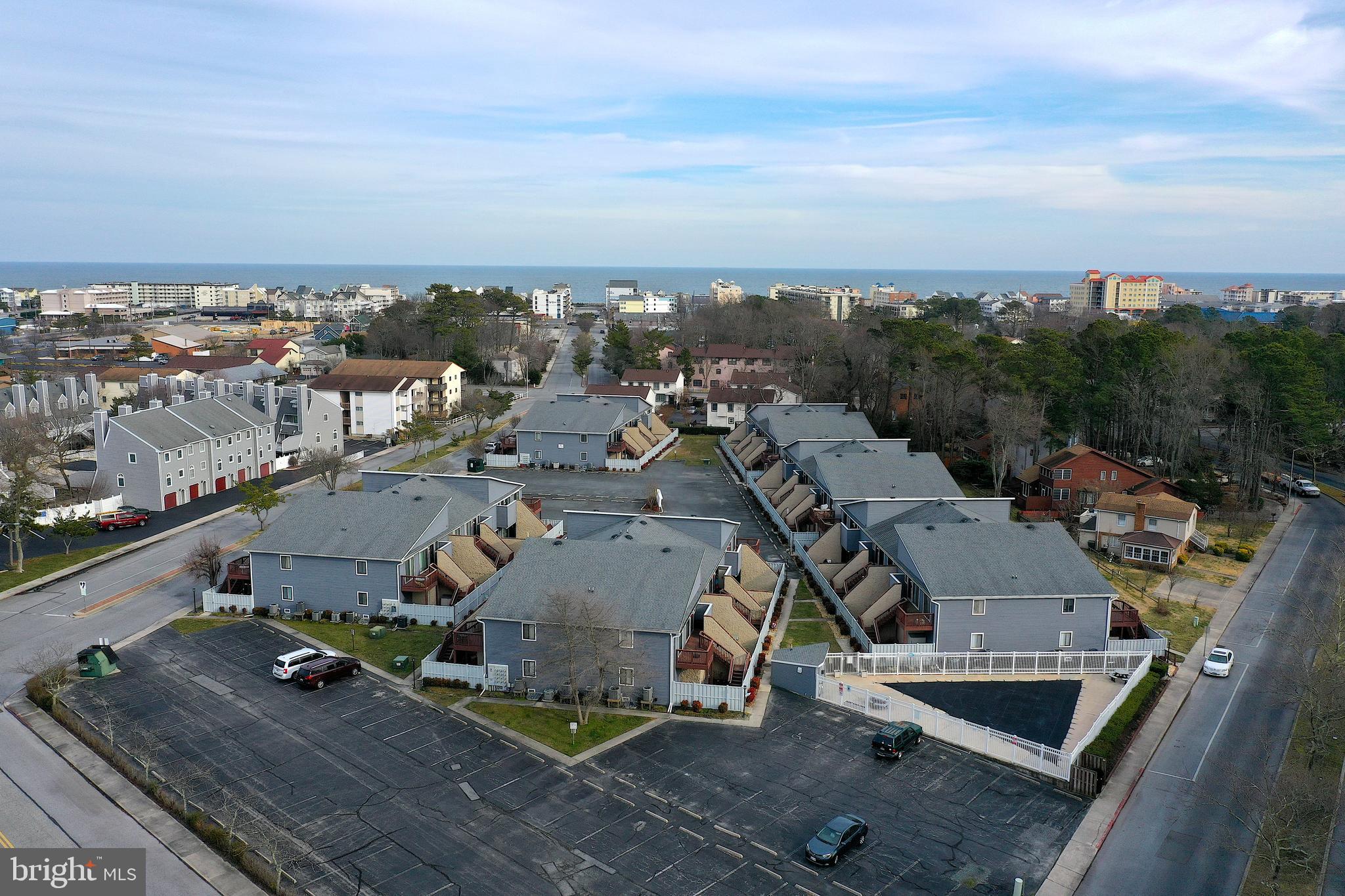 CAINE WOODS - Residential