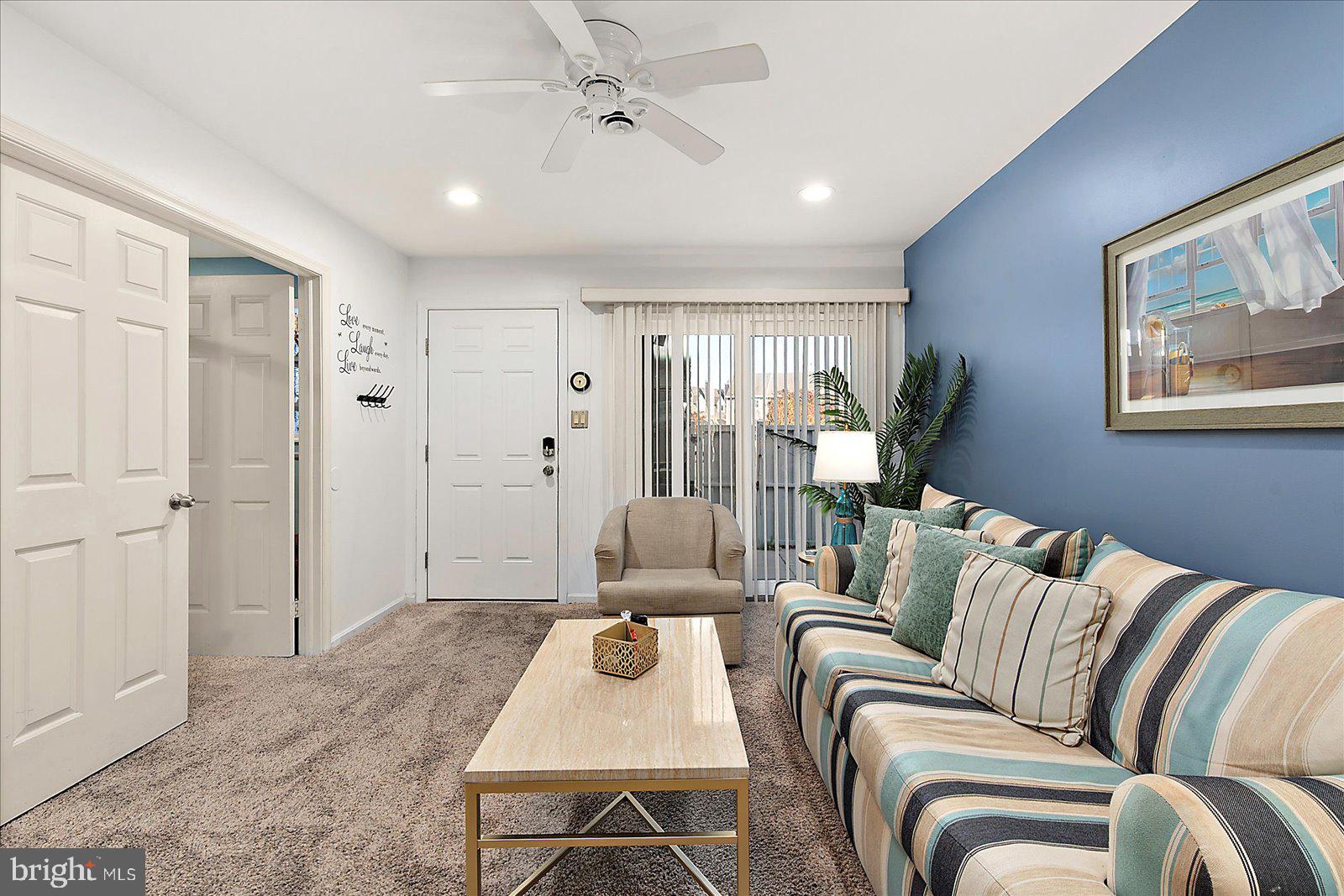 CAINE WOODS - Residential