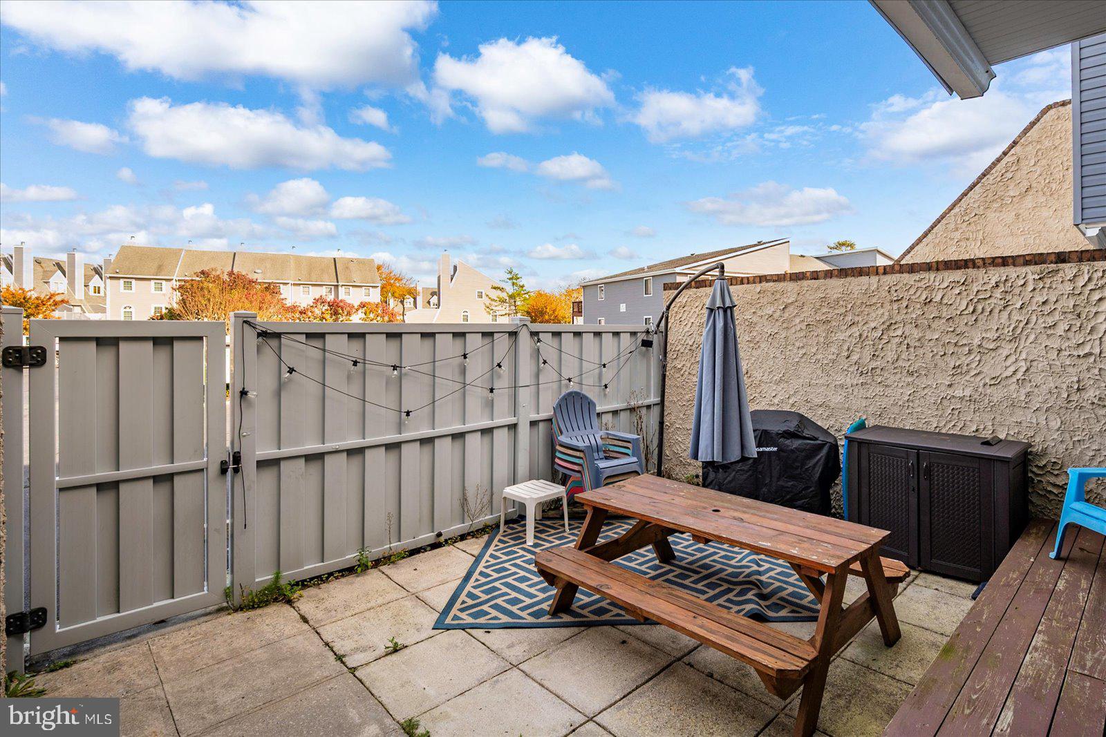 CAINE WOODS - Residential