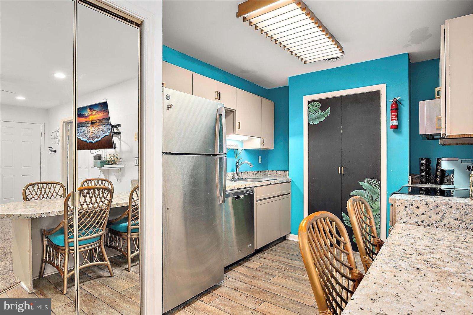 CAINE WOODS - Residential