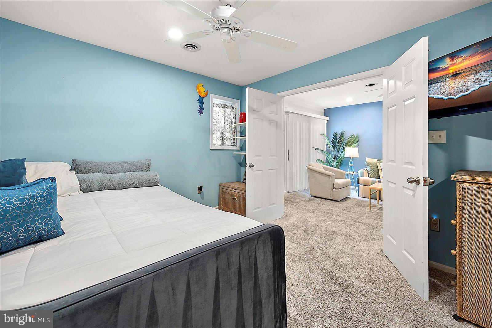 CAINE WOODS - Residential