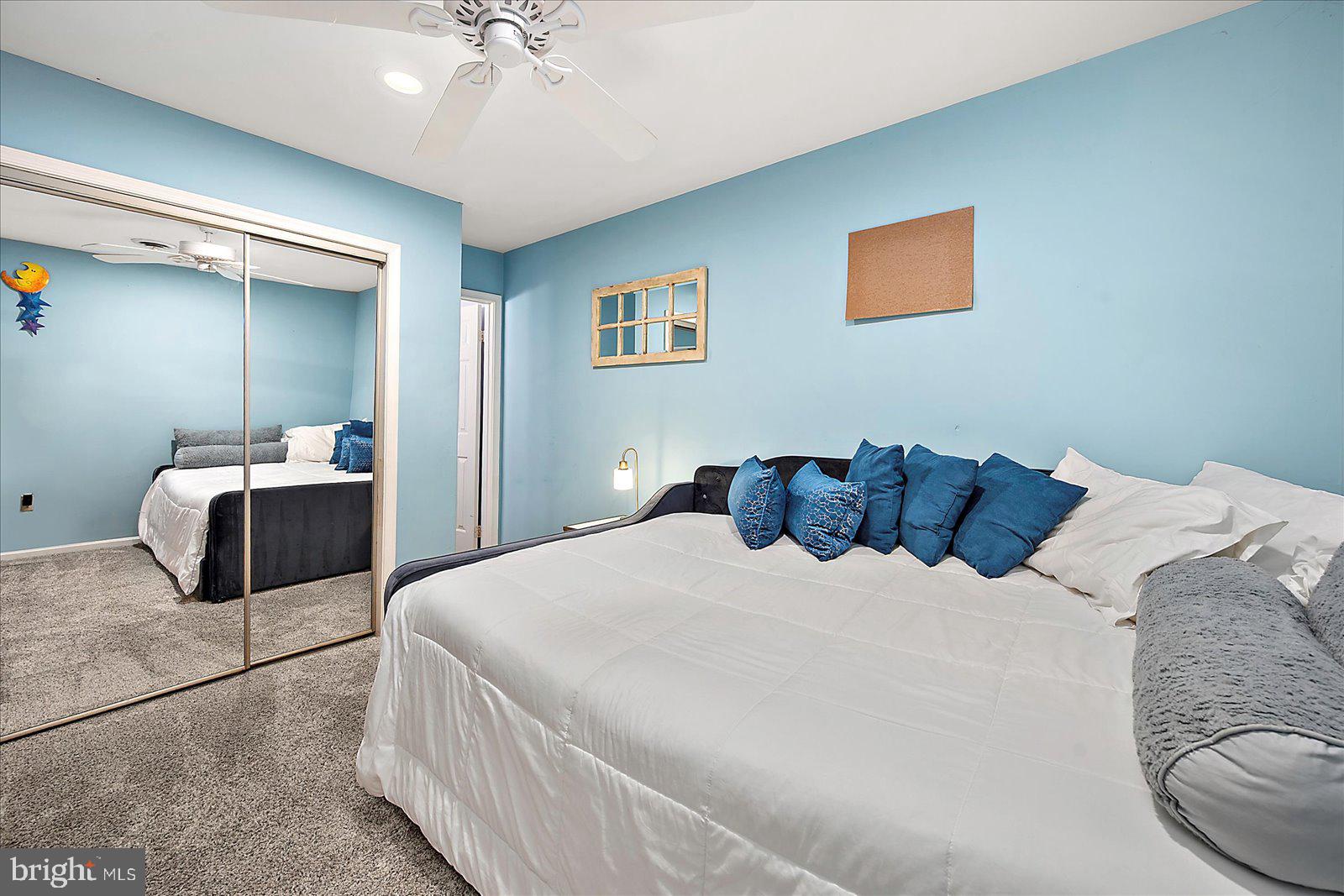 CAINE WOODS - Residential