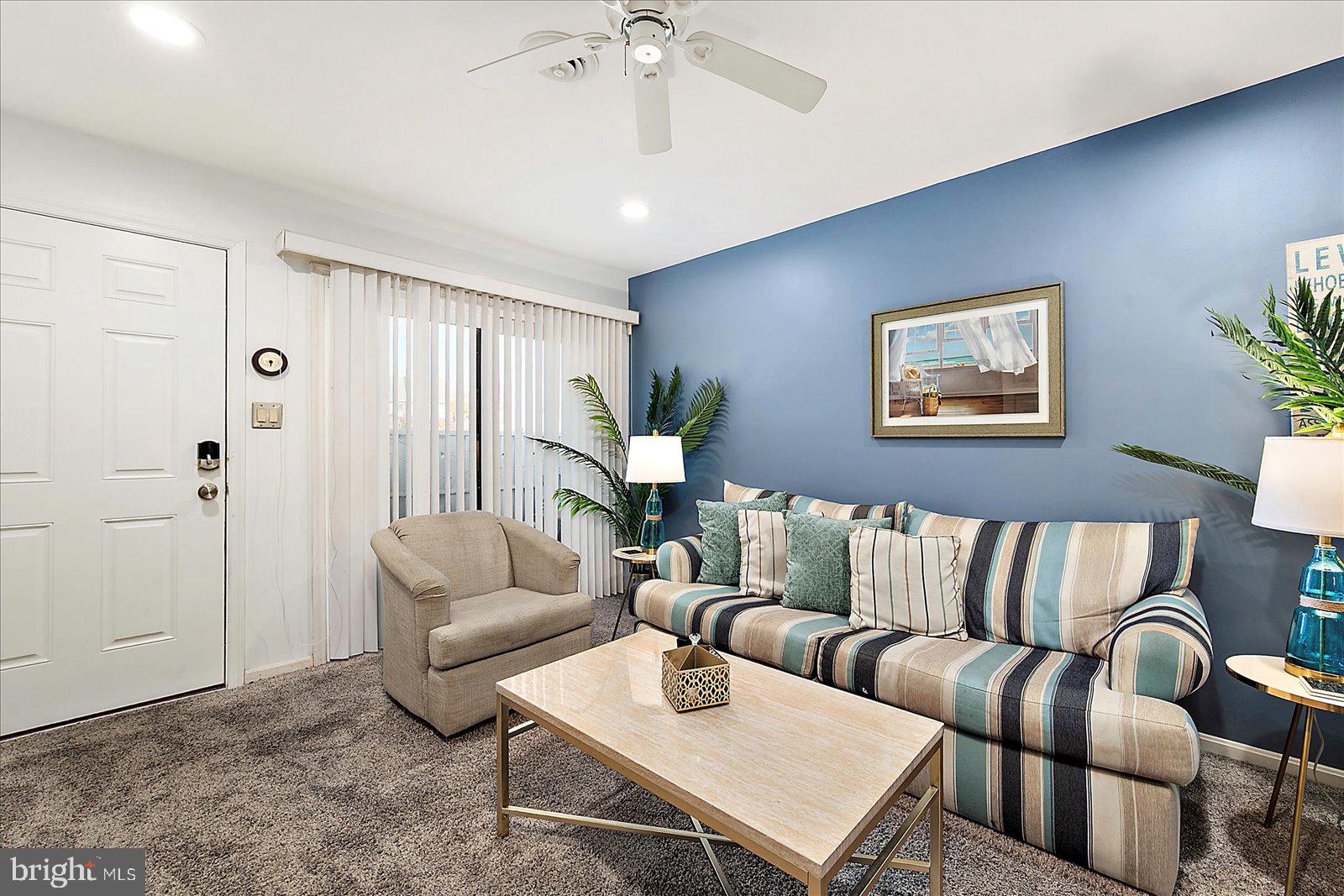 CAINE WOODS - Residential