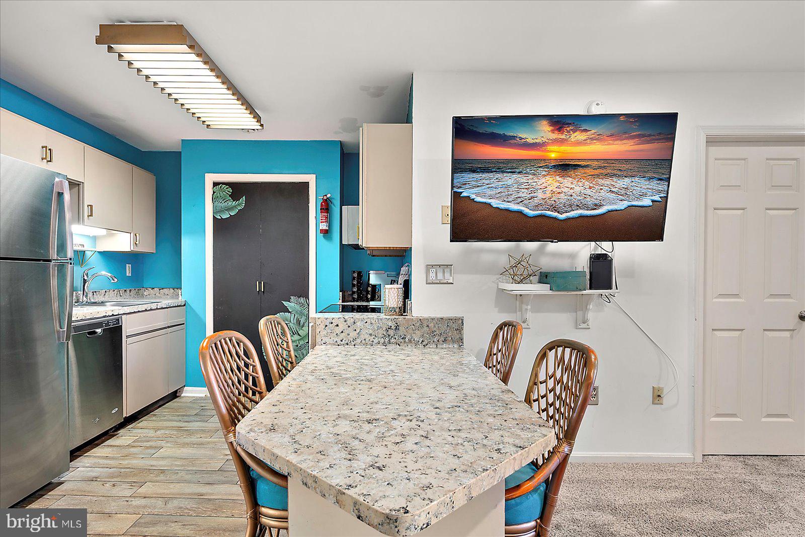 CAINE WOODS - Residential