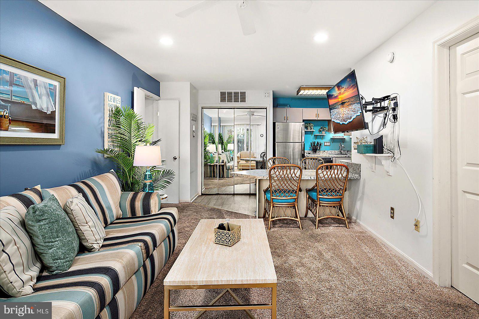 CAINE WOODS - Residential