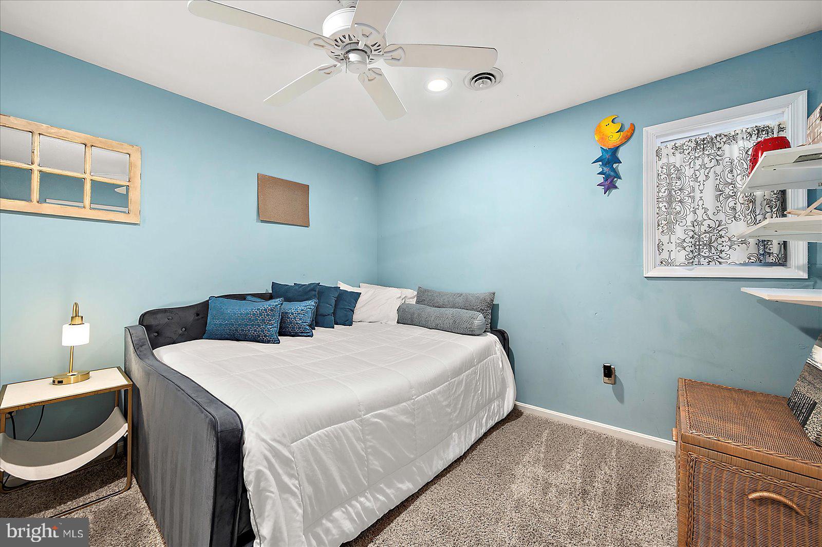 CAINE WOODS - Residential