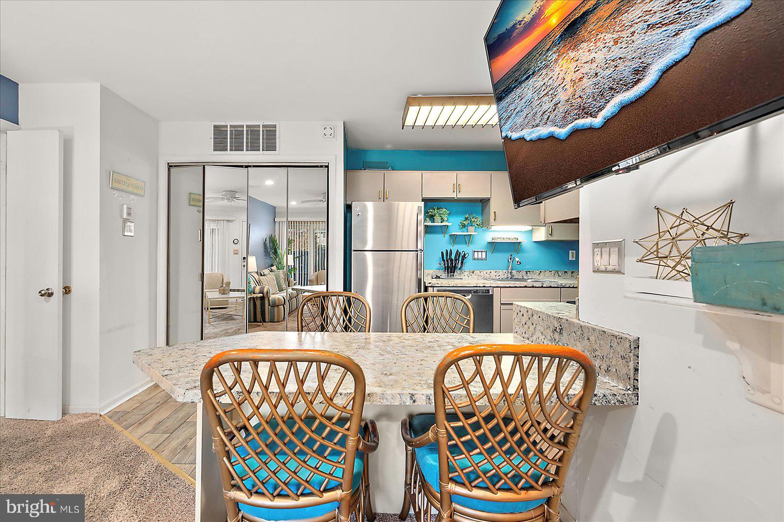 CAINE WOODS - Residential