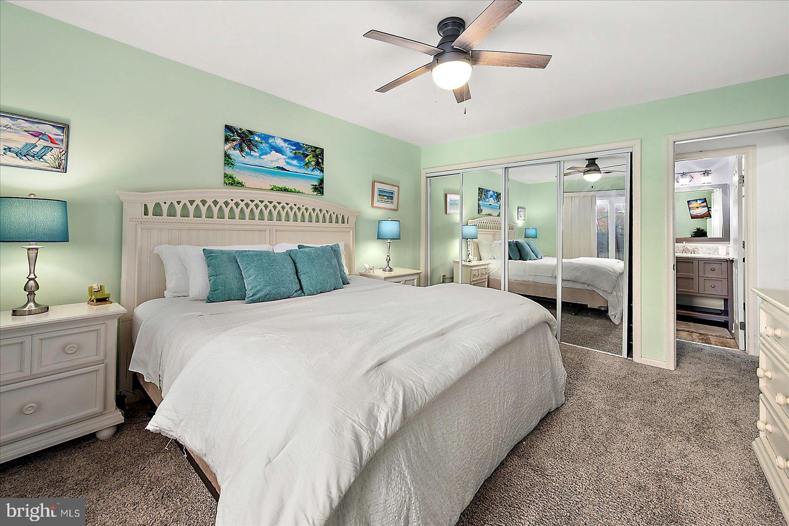 CAINE WOODS - Residential