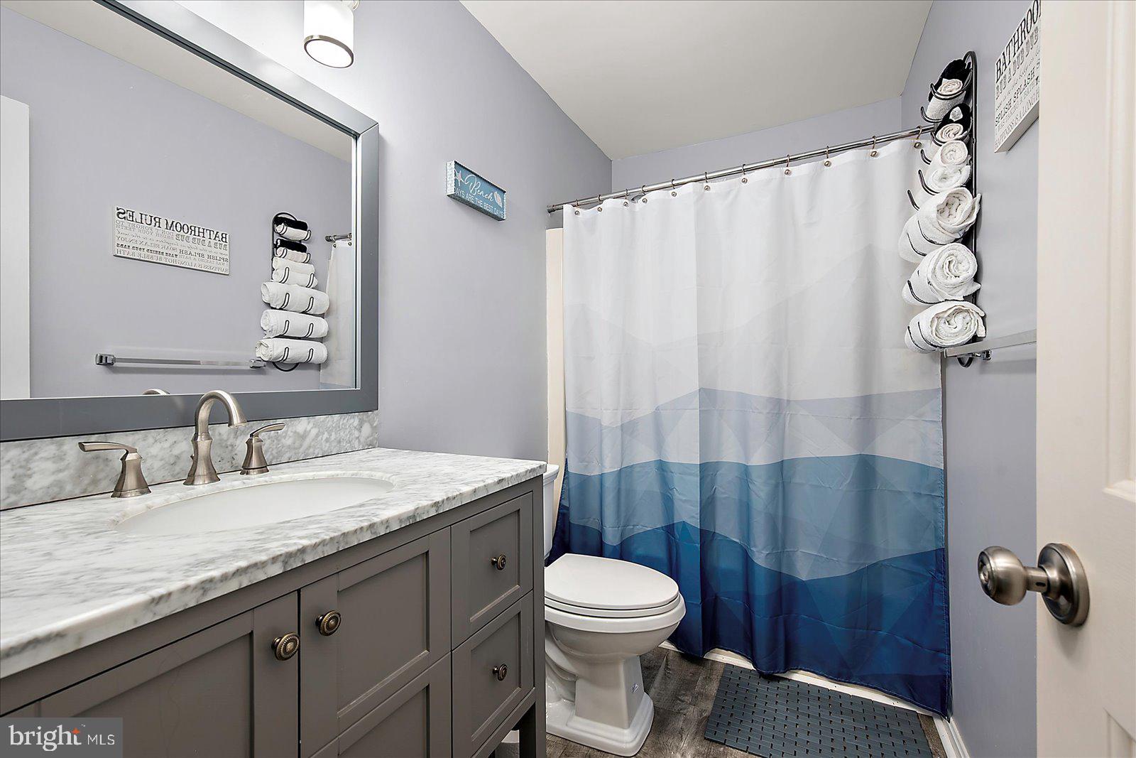 CAINE WOODS - Residential