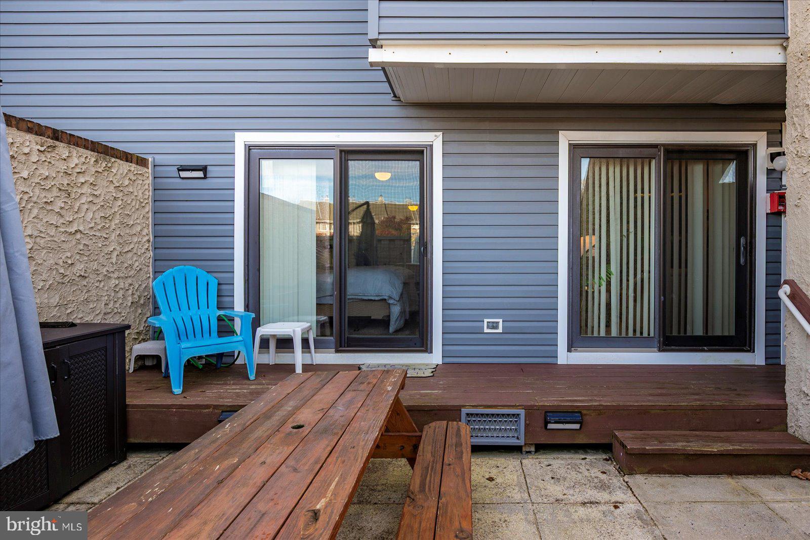 CAINE WOODS - Residential