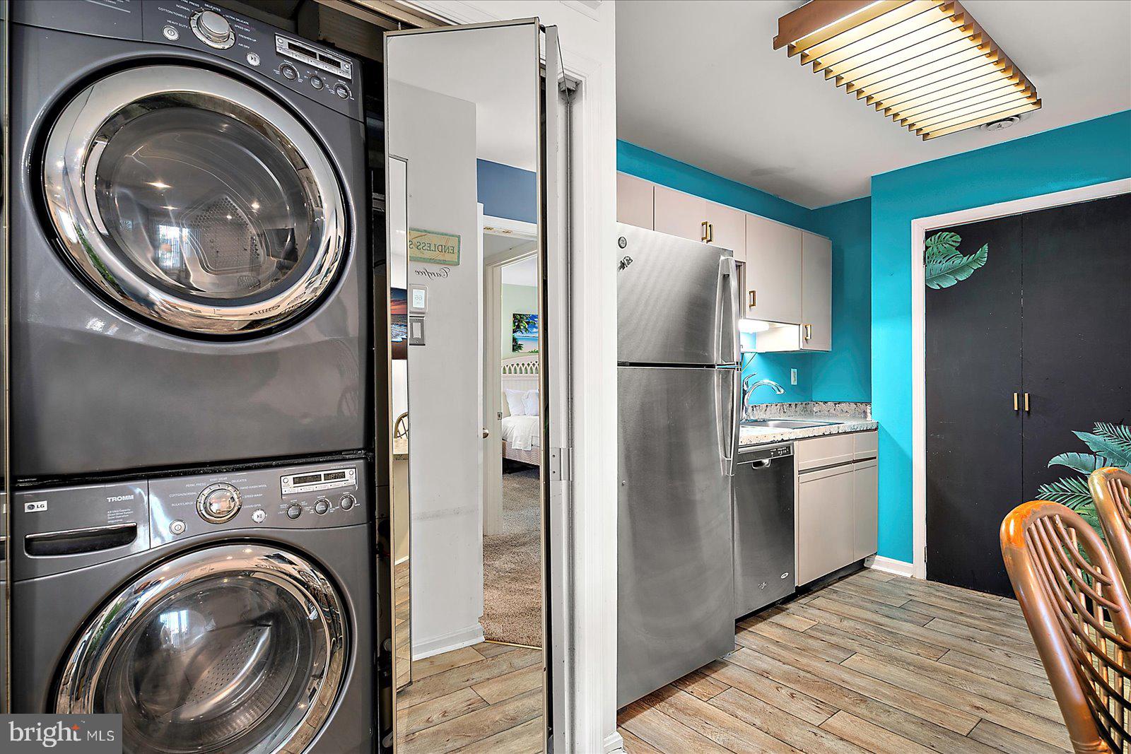 CAINE WOODS - Residential