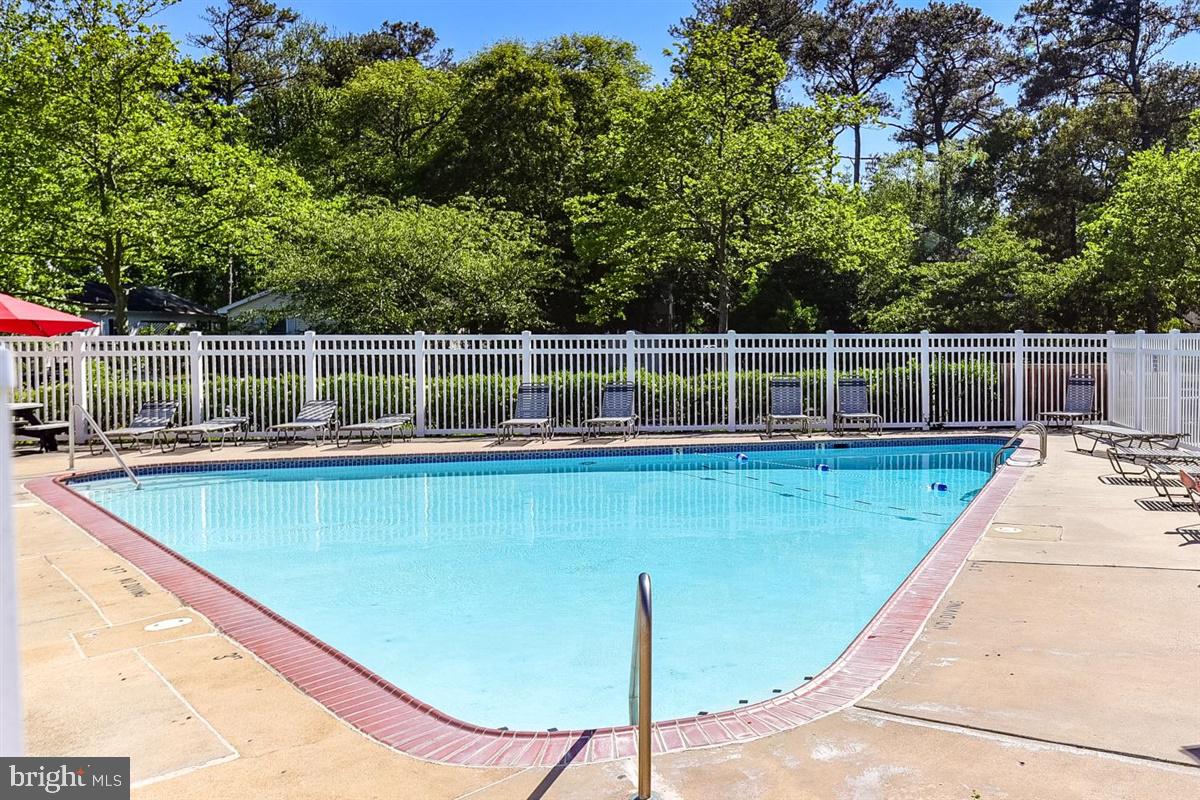 CAINE WOODS - Residential