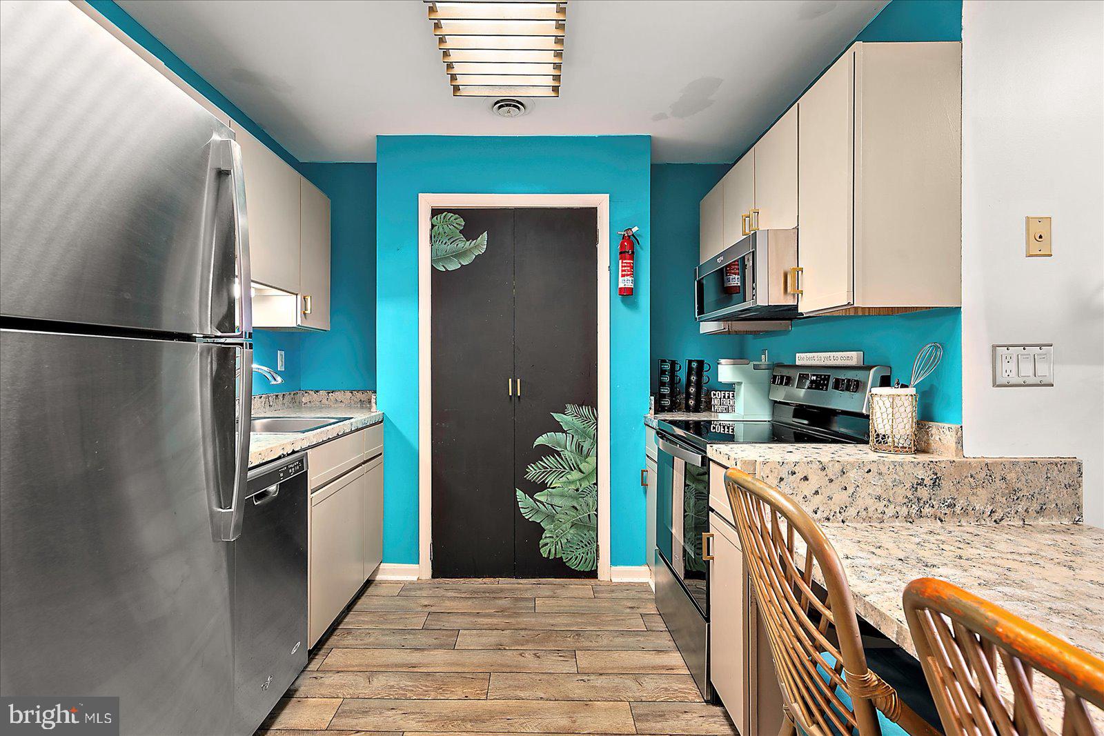 CAINE WOODS - Residential