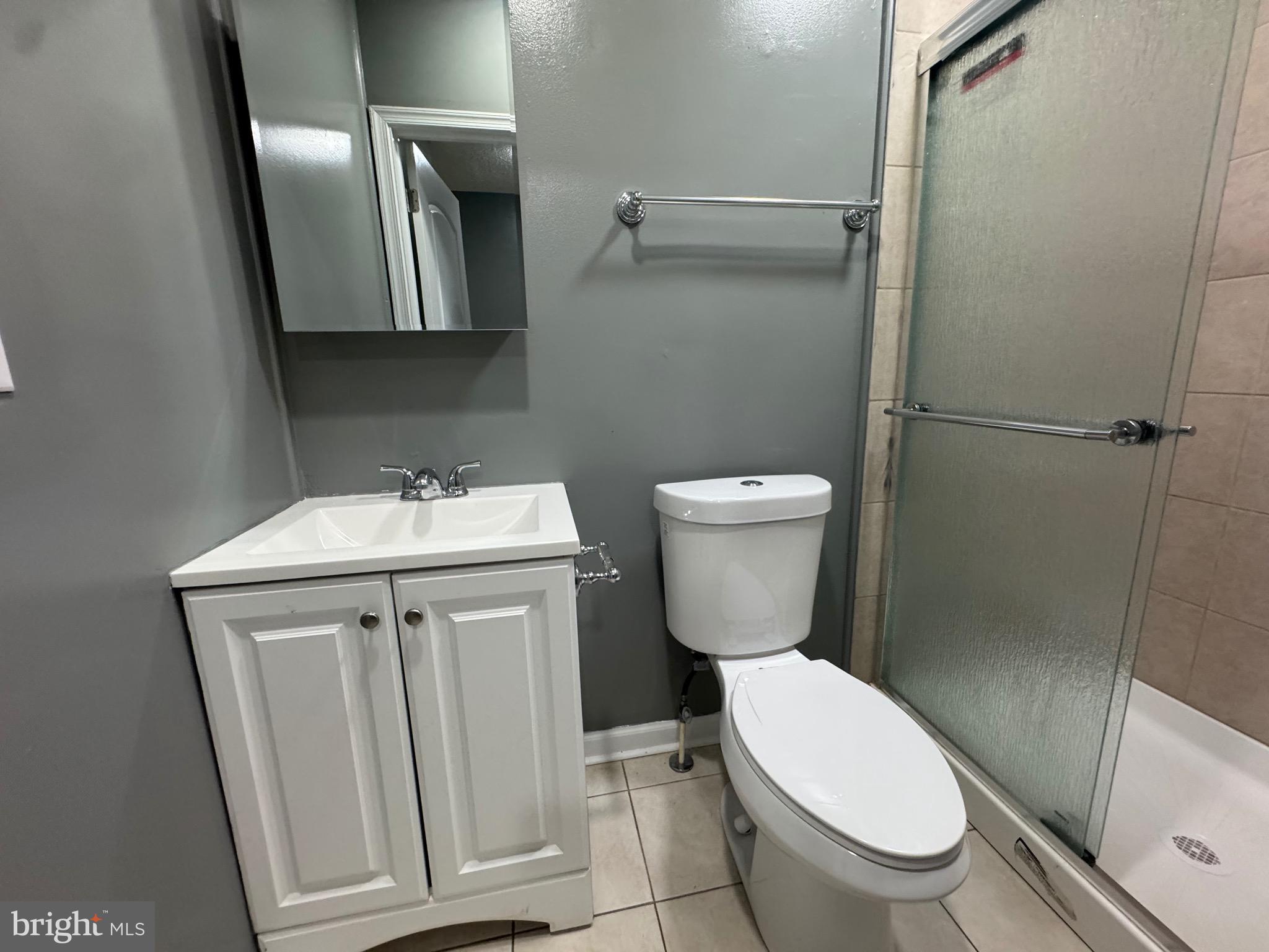 MILL HILL - Residential