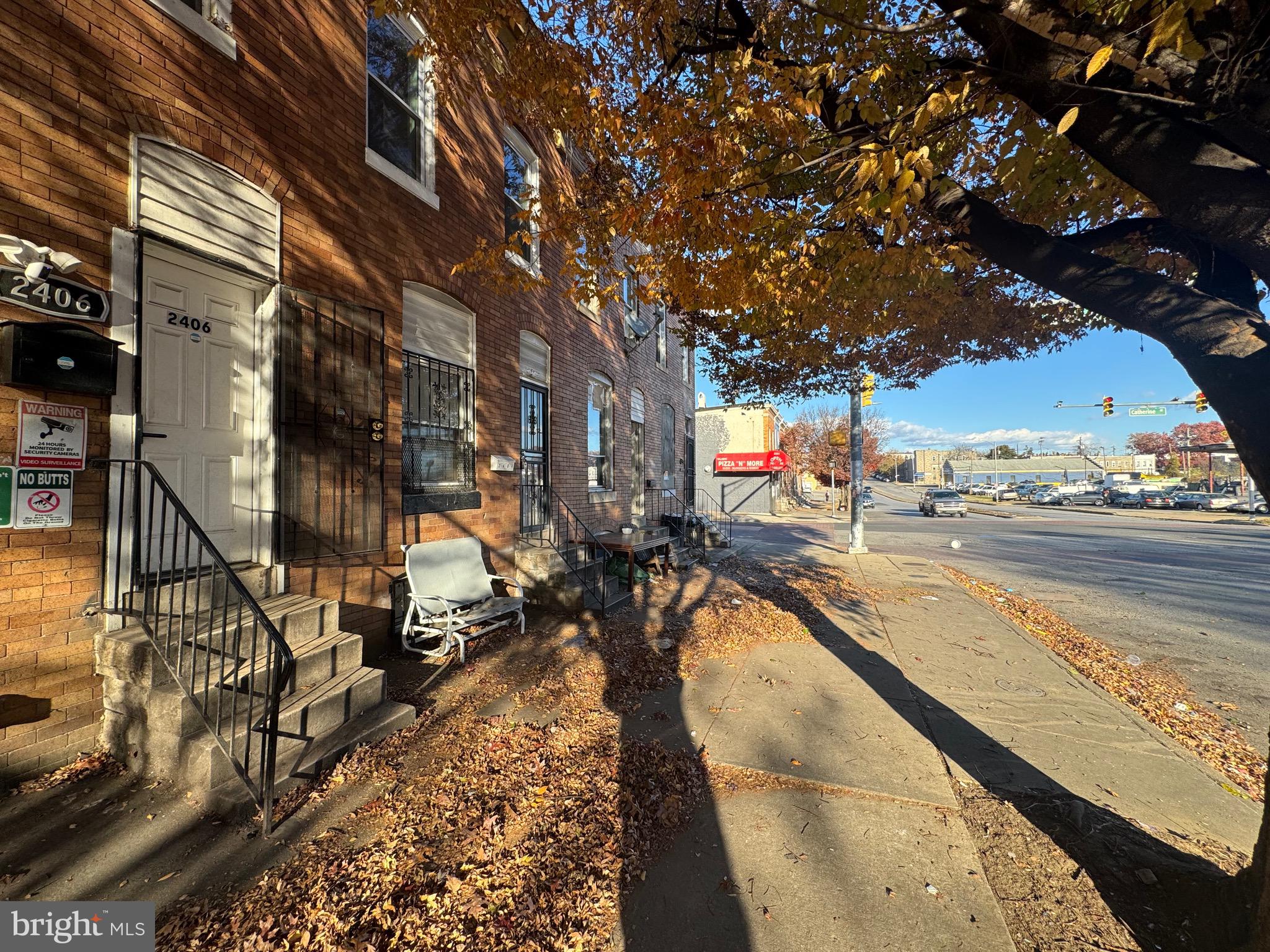 MILL HILL - Residential