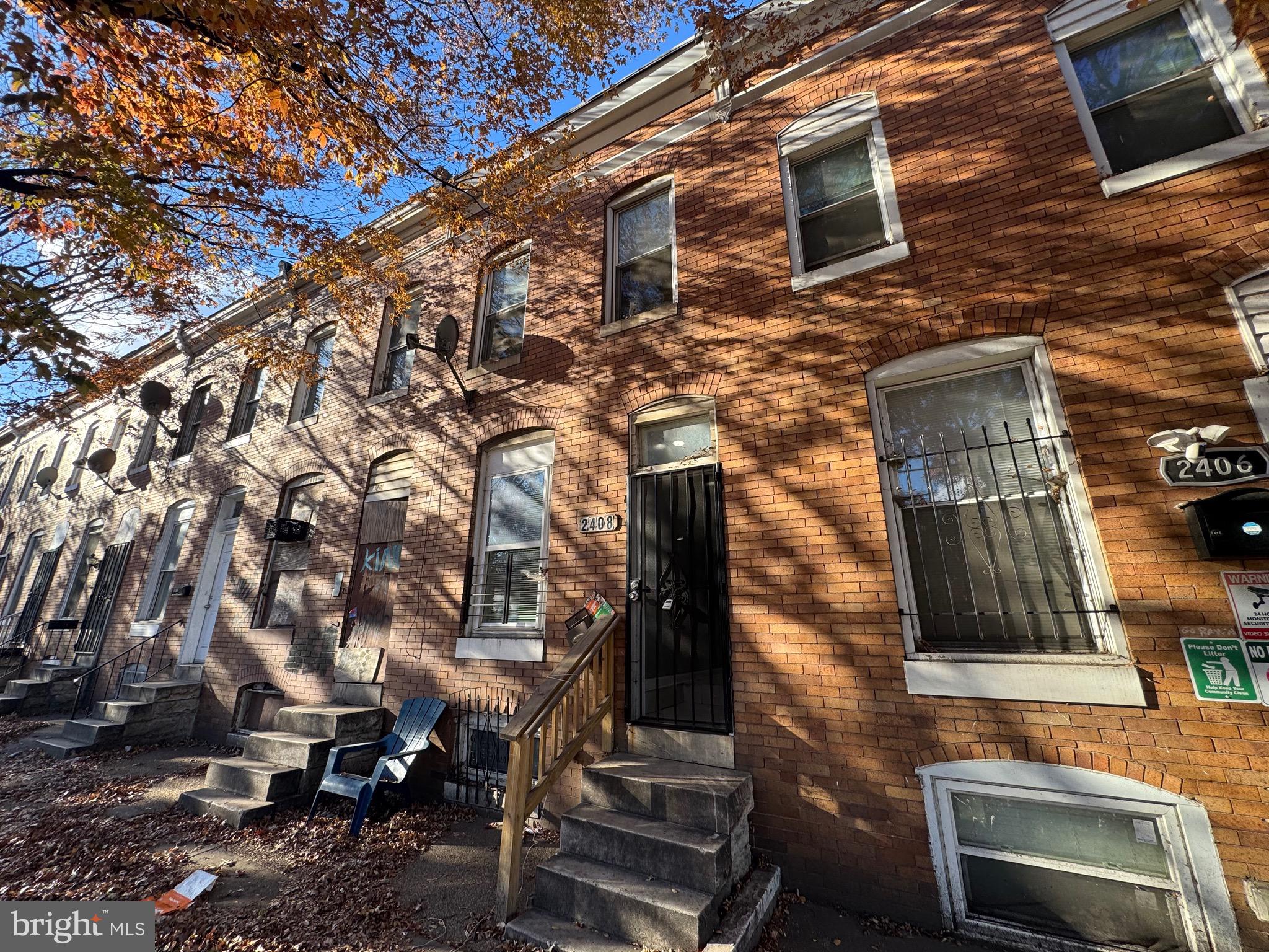 MILL HILL - Residential