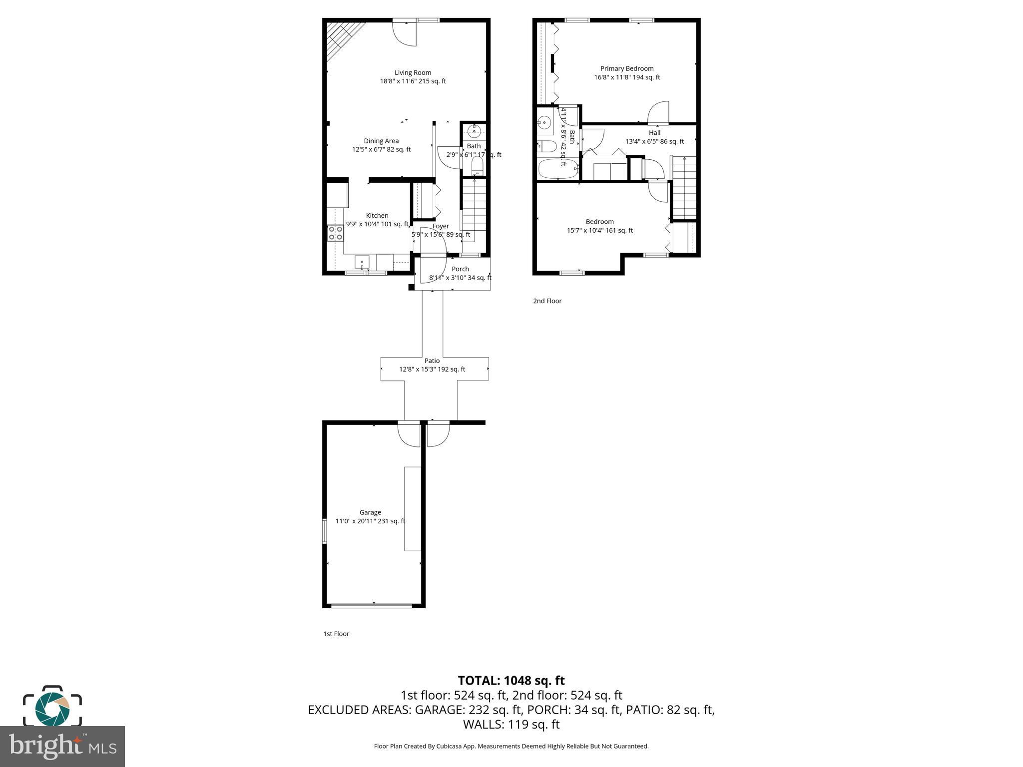 ROCKLEDGE - Residential