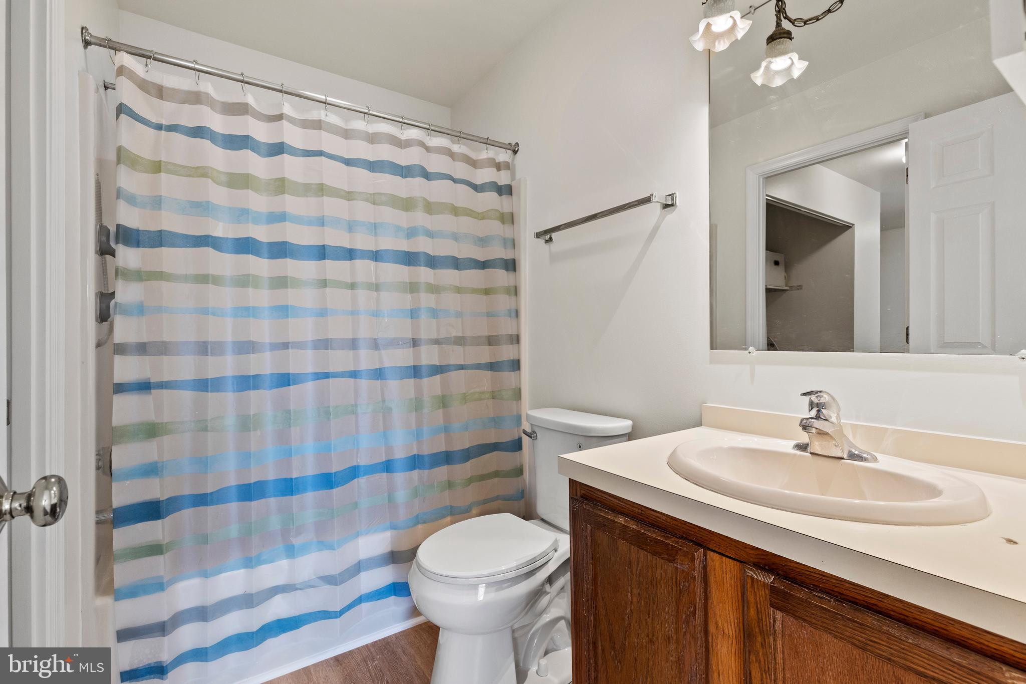 ROCKLEDGE - Residential