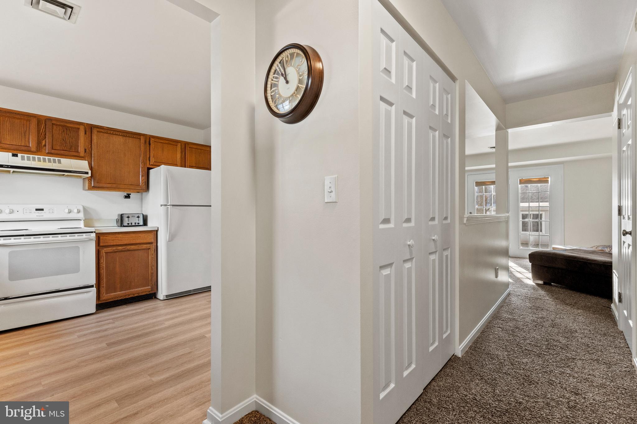 ROCKLEDGE - Residential