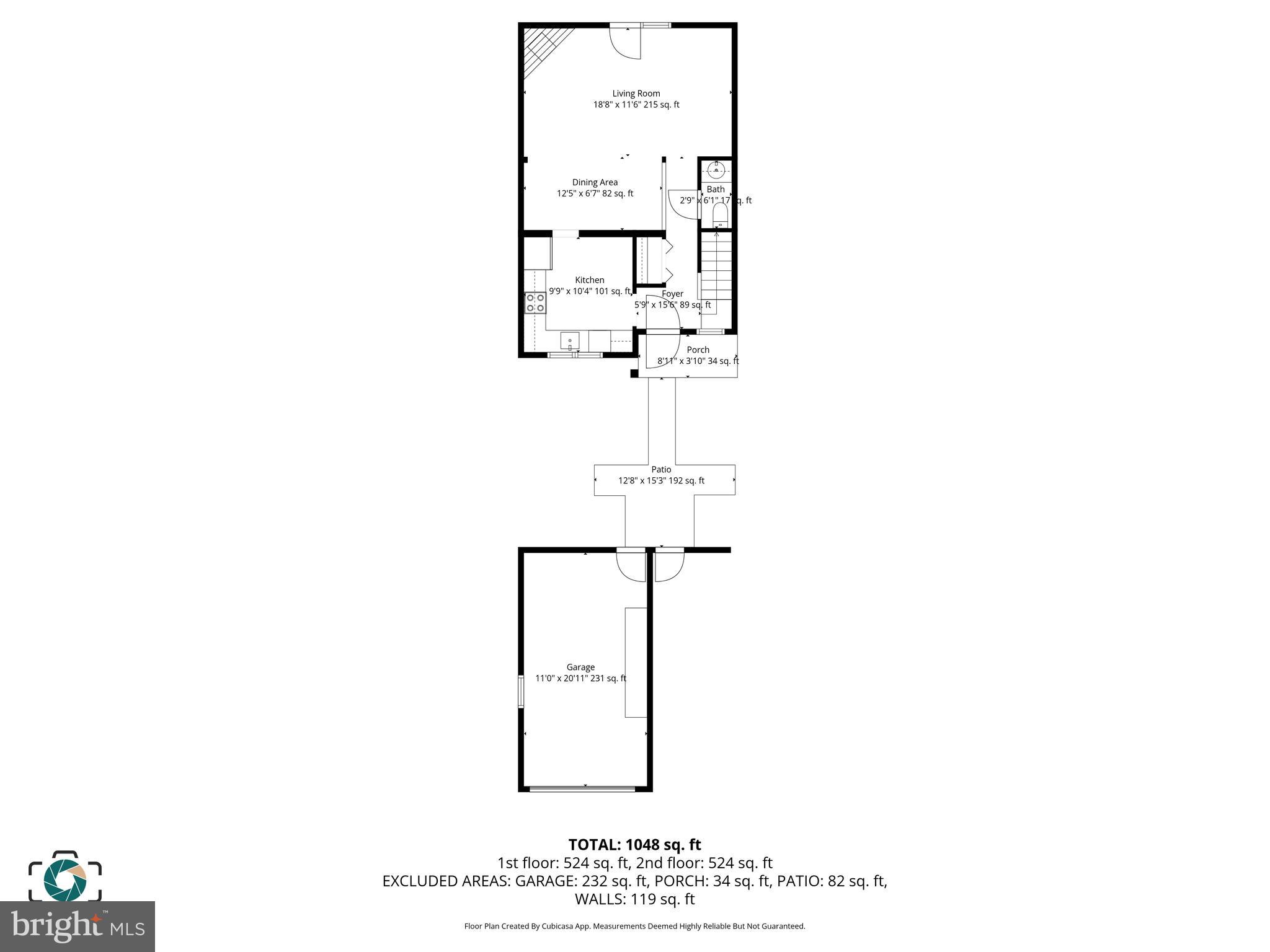 ROCKLEDGE - Residential