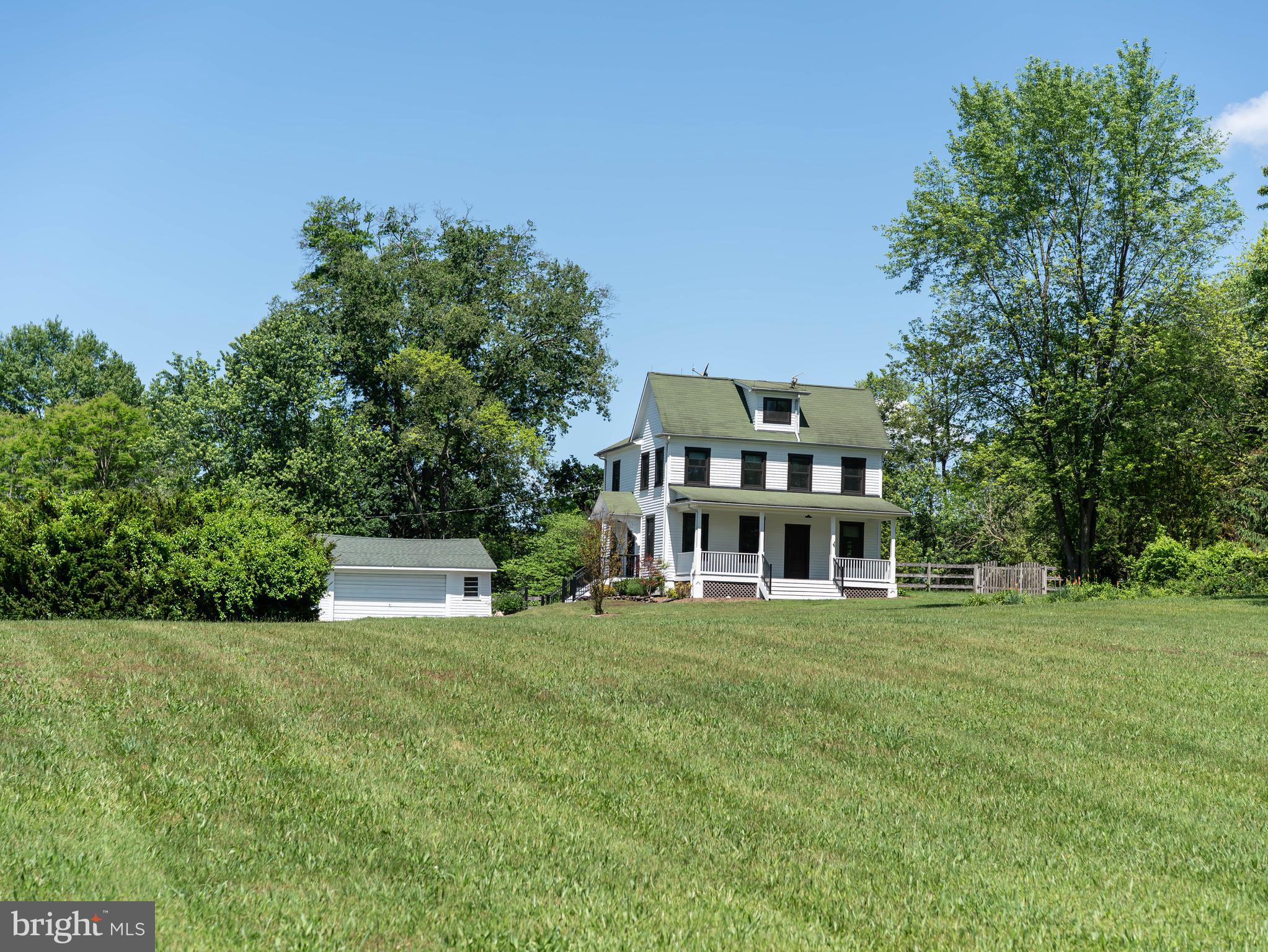 22310 DICKERSON ROAD