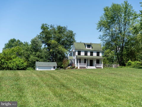 Homes For Sale - 22310 Dickerson Road<br/> DICKERSON, MD 20842