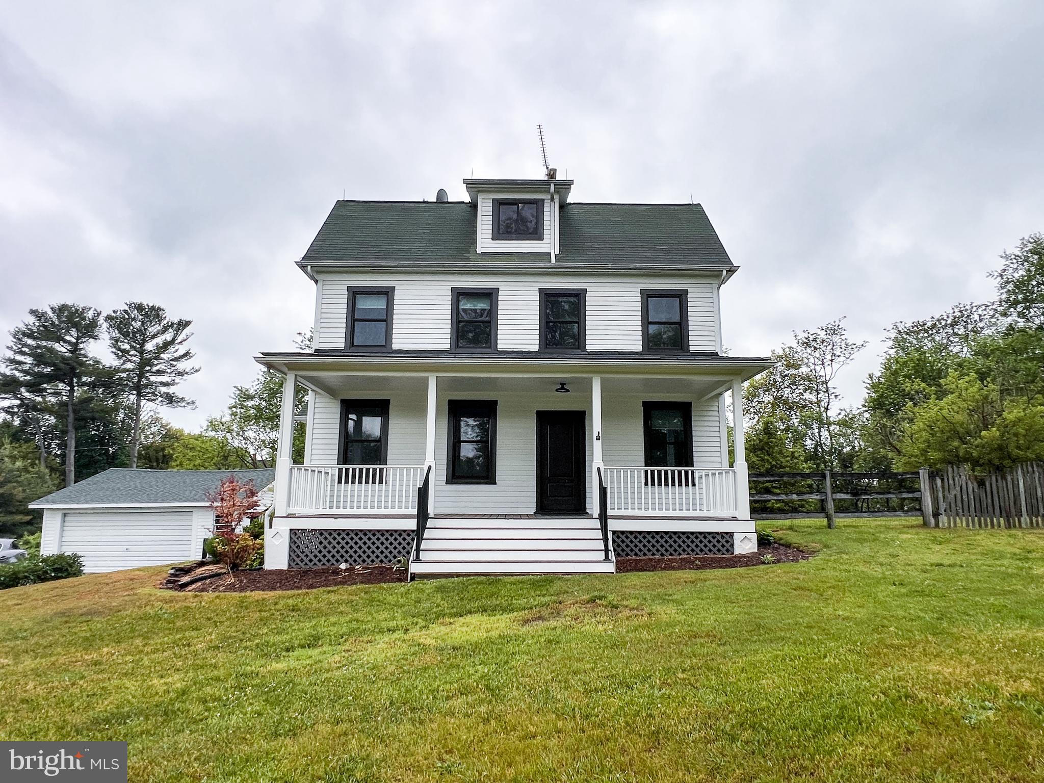 22310 DICKERSON ROAD