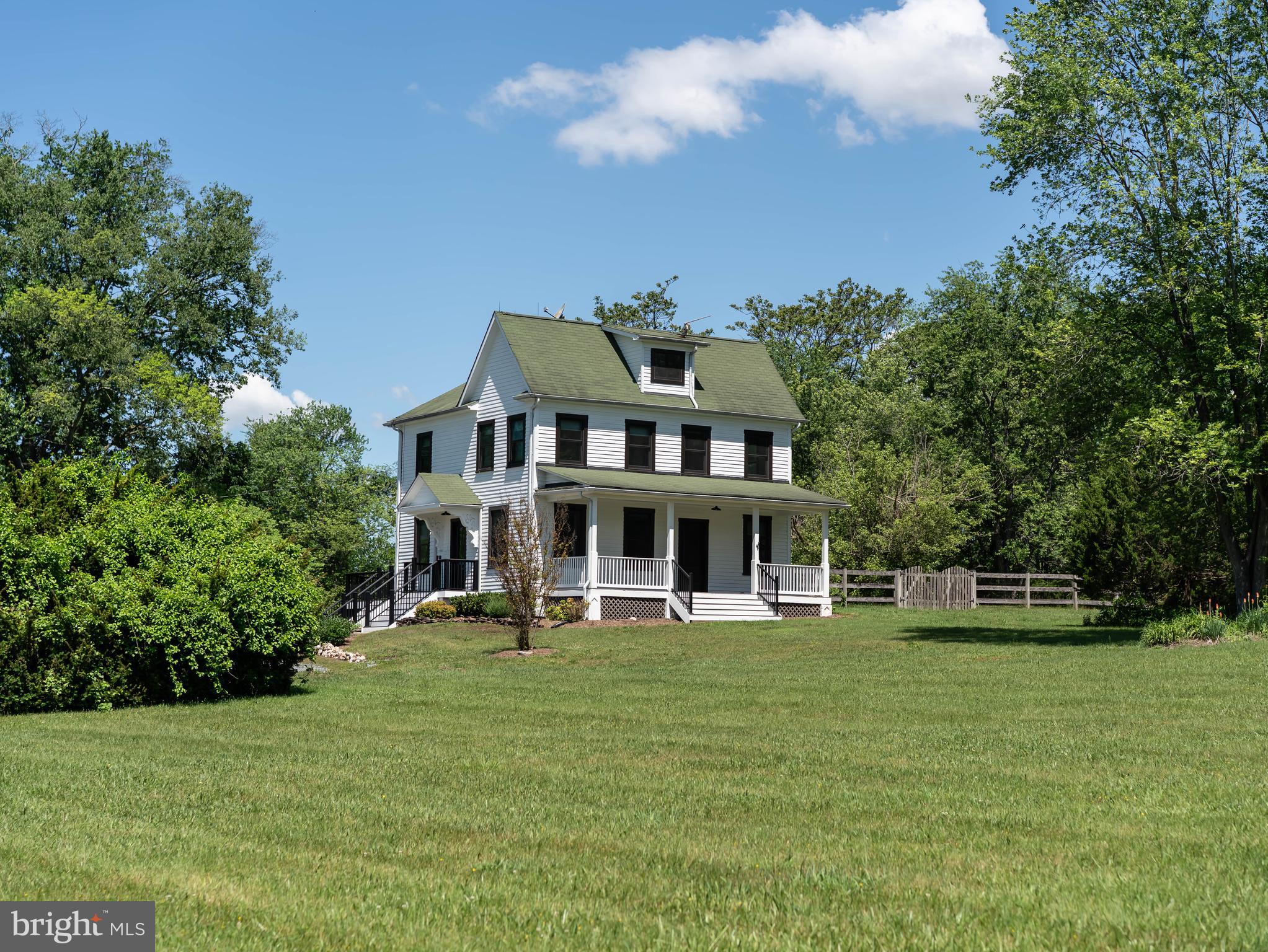 22310 DICKERSON ROAD