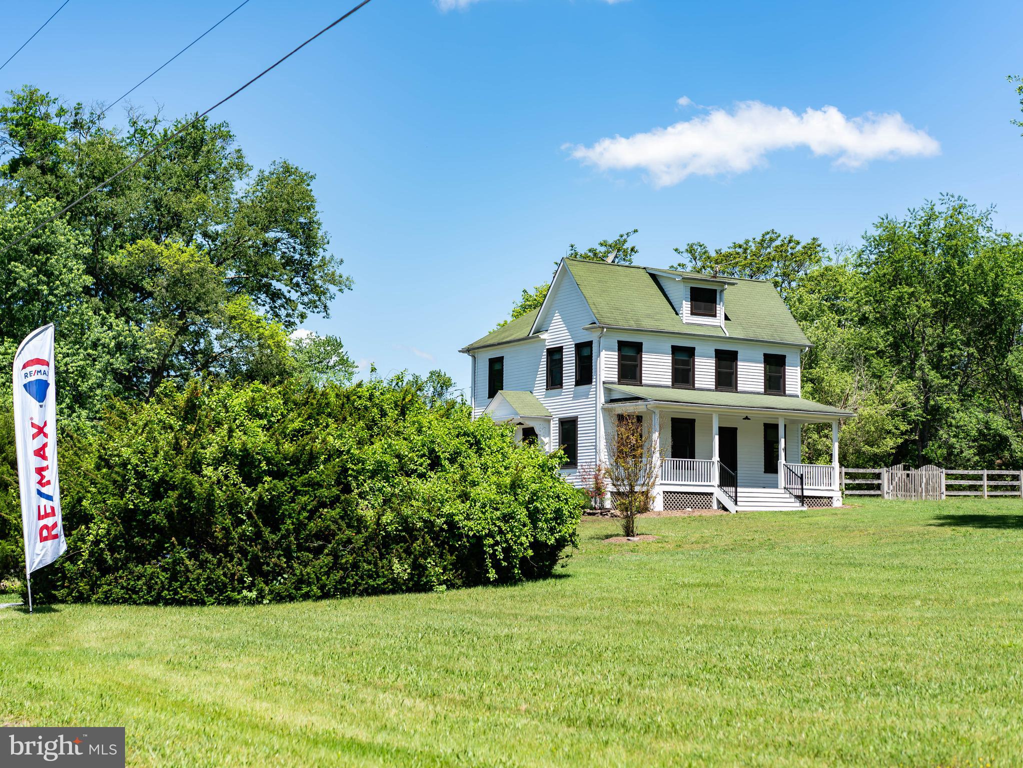 22310 DICKERSON ROAD