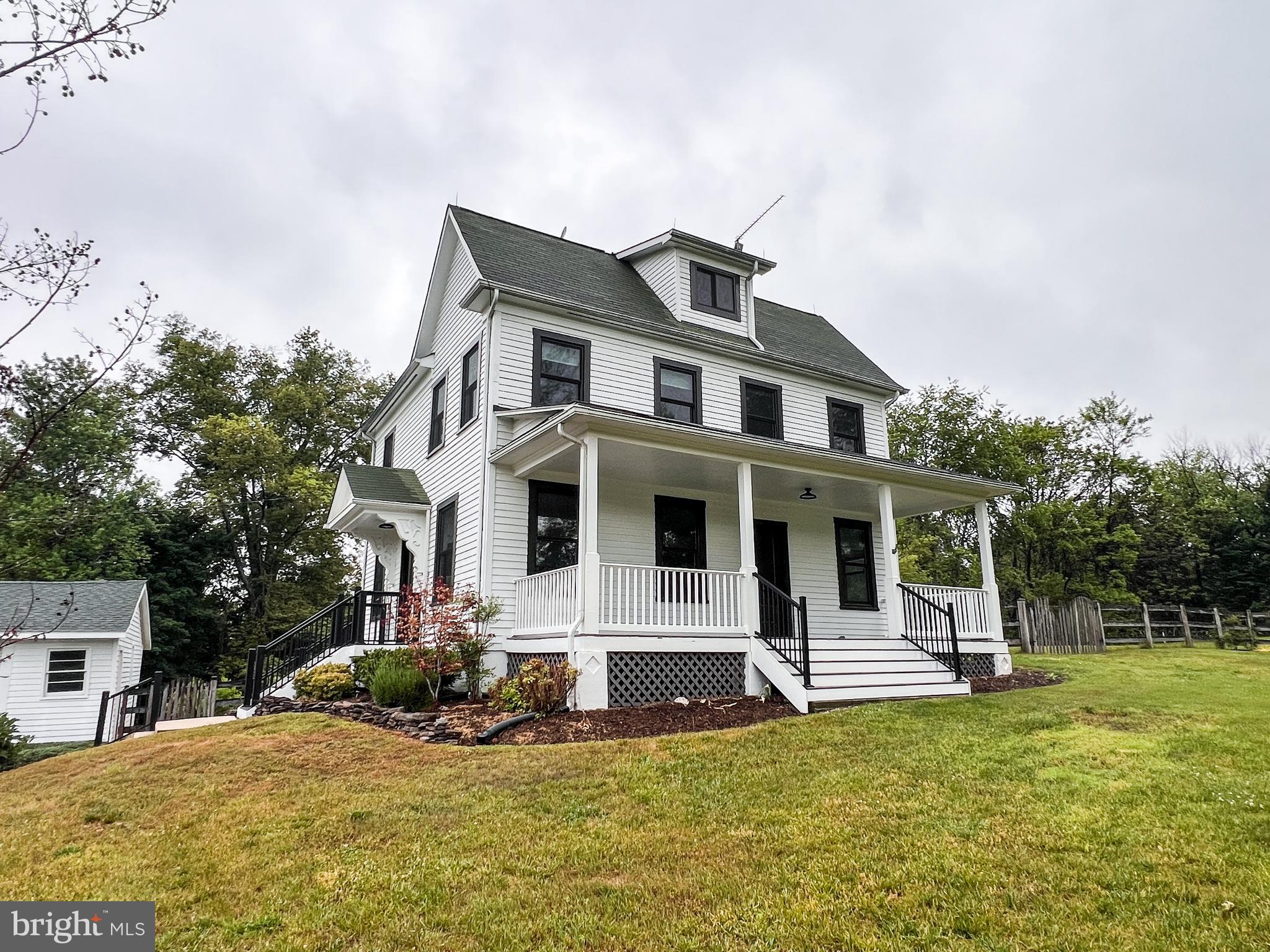 22310 DICKERSON ROAD