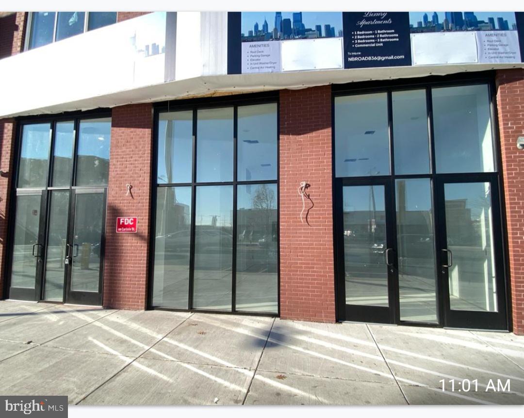 Photo 1 of 3 — 836 N BROAD STREET BROAD, PHILADELPHIA, PA 19130