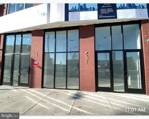 Photo of 836 - Broad N Broad Street, PHILADELPHIA, PA 19130 (MLS # PAPH2607516)