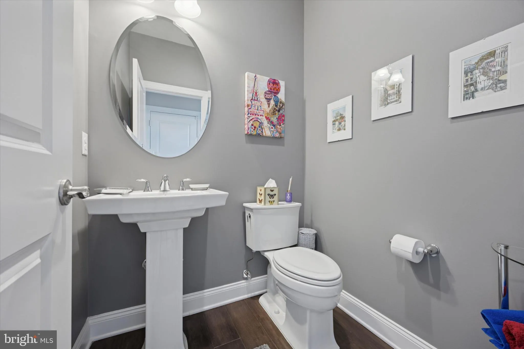 Yardley, Pennsylvania 19067, United States, 3 Bedrooms Bedrooms, ,3 BathroomsBathrooms,Residential,Pending,202639