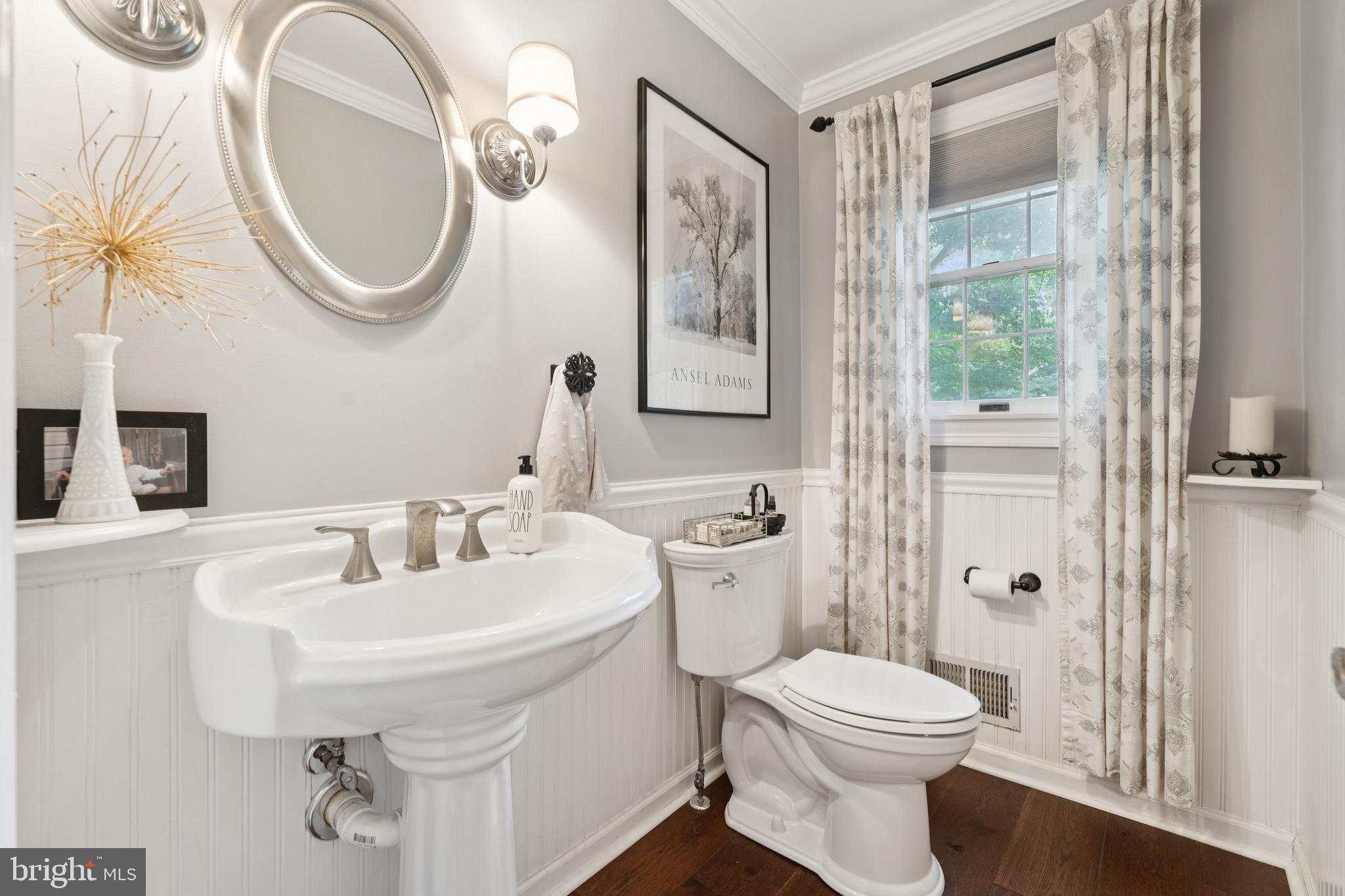 RAVENHURST - Residential