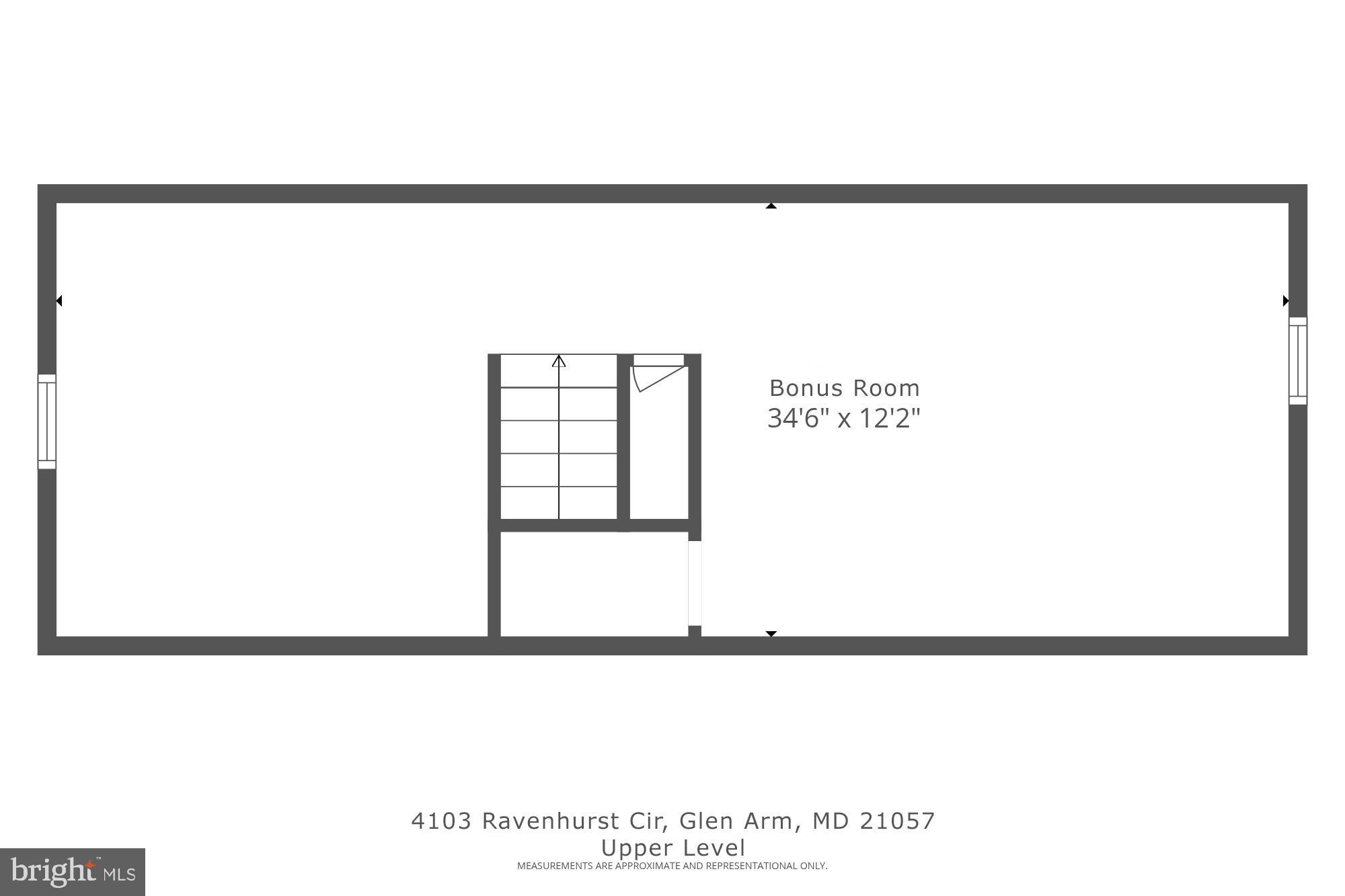 RAVENHURST - Residential