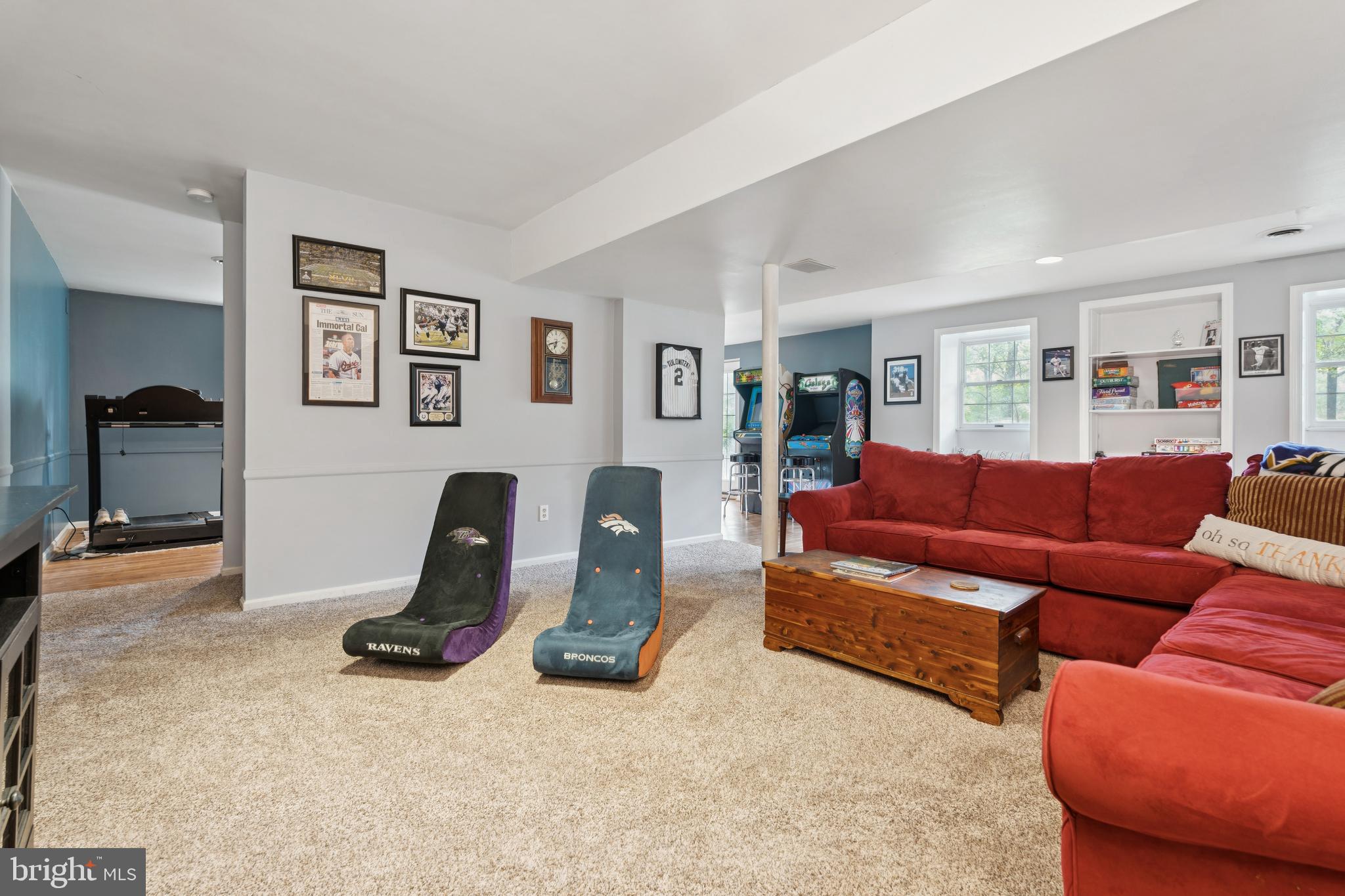 RAVENHURST - Residential