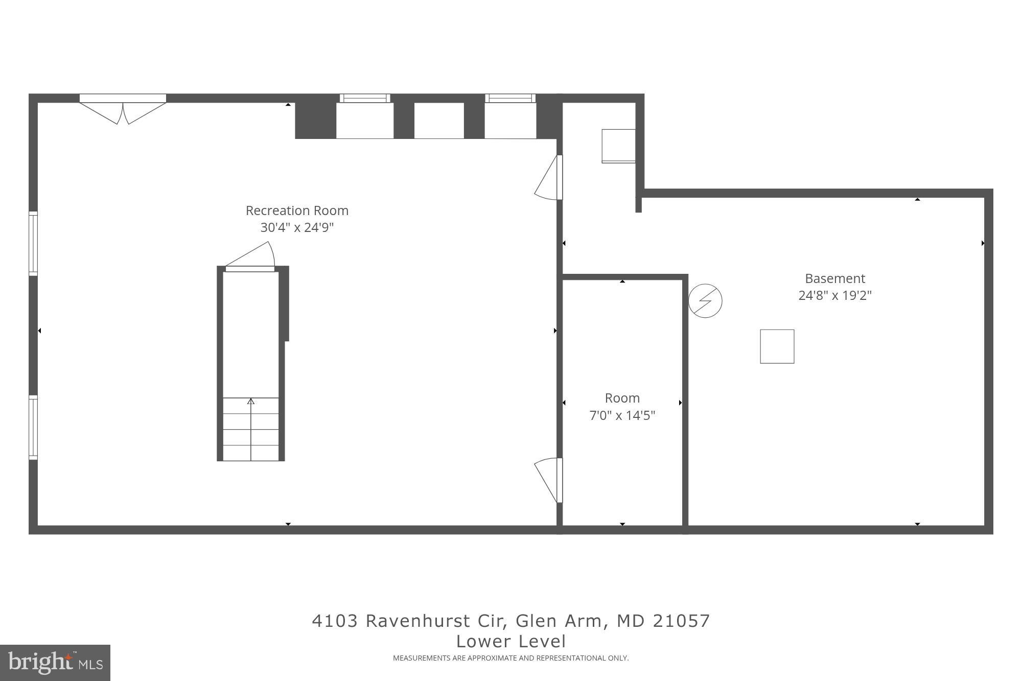 4103 RAVENHURST CIRCLE