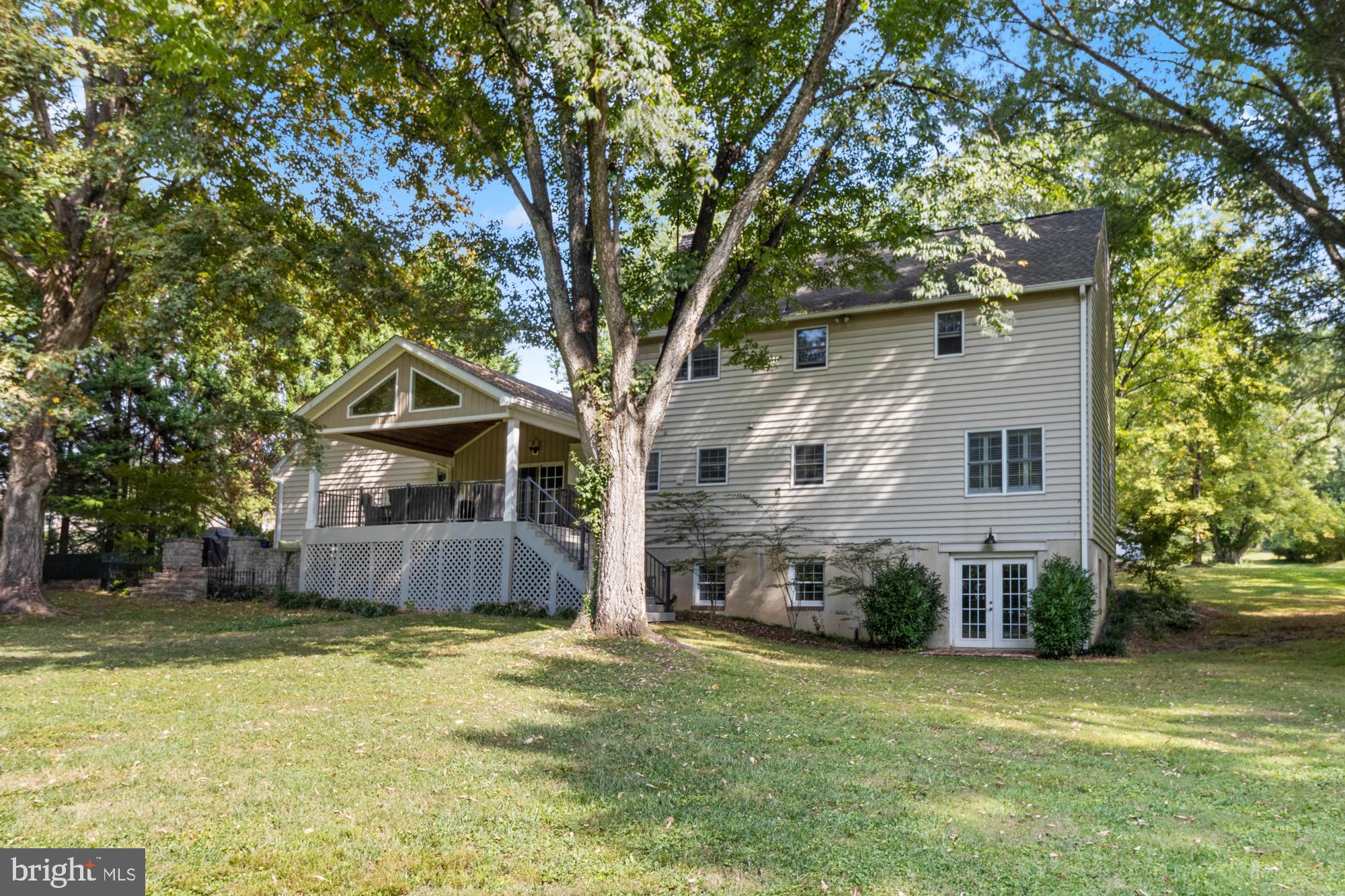 RAVENHURST - Residential