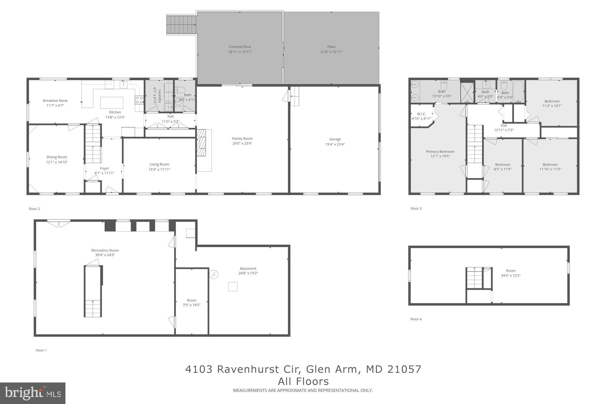 4103 RAVENHURST CIRCLE