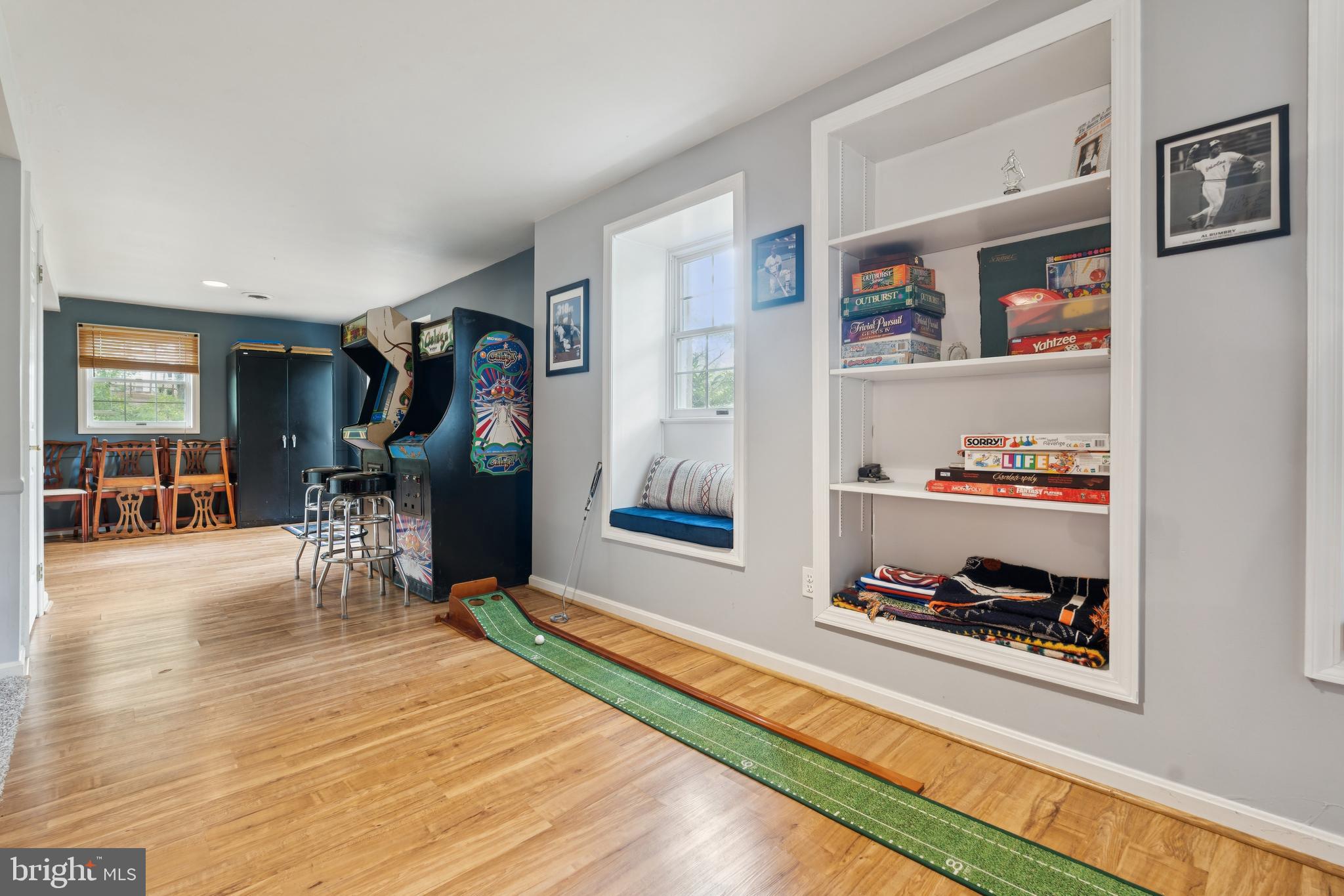 RAVENHURST - Residential