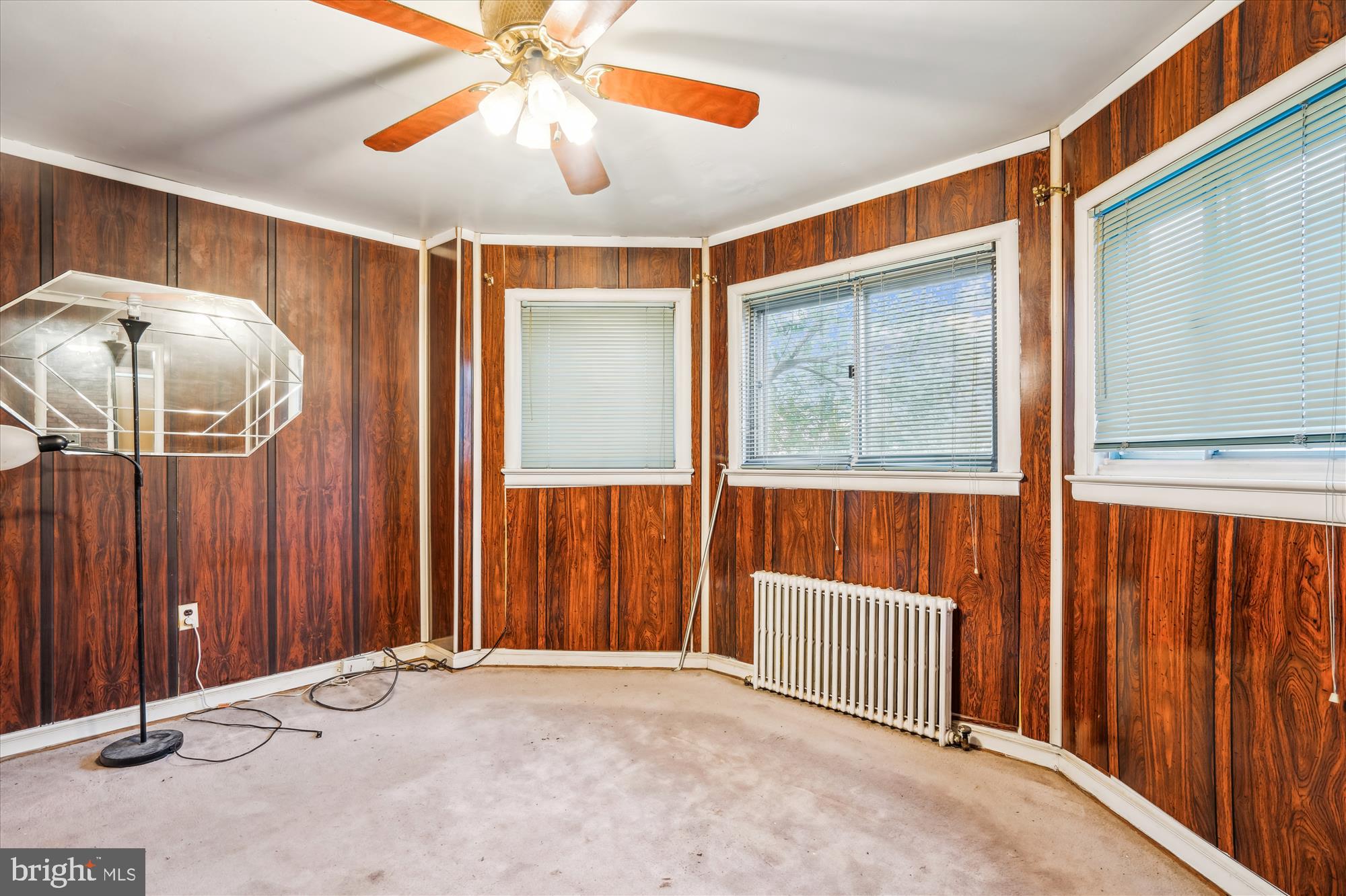 RIGGS MANOR - Residential