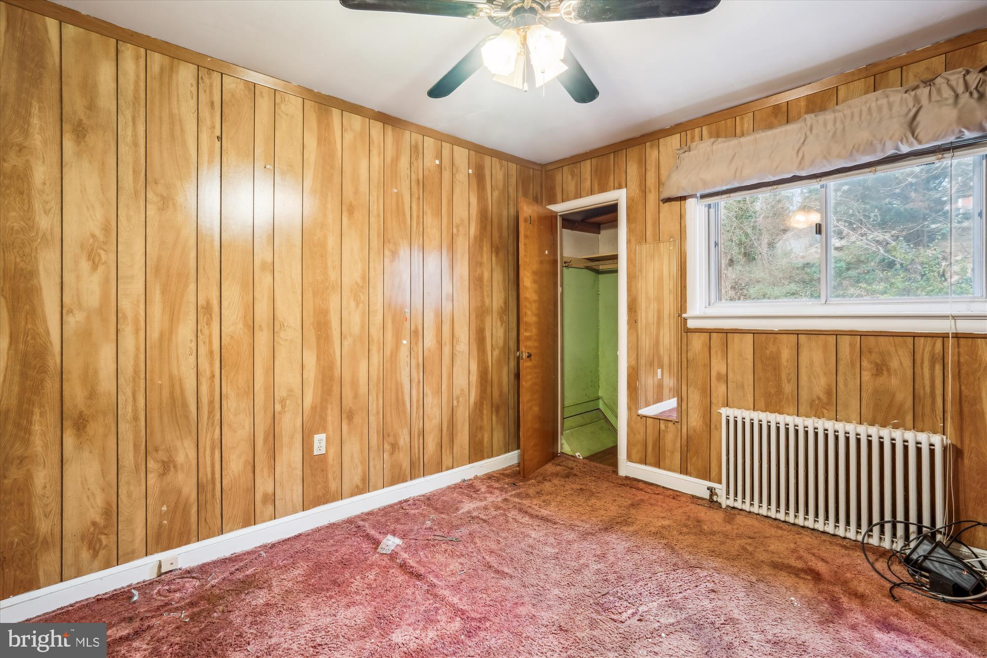 RIGGS MANOR - Residential