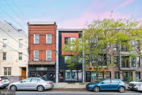 2228 Frankford Avenue, Philadelphia, PA MLS: PAPH2471492