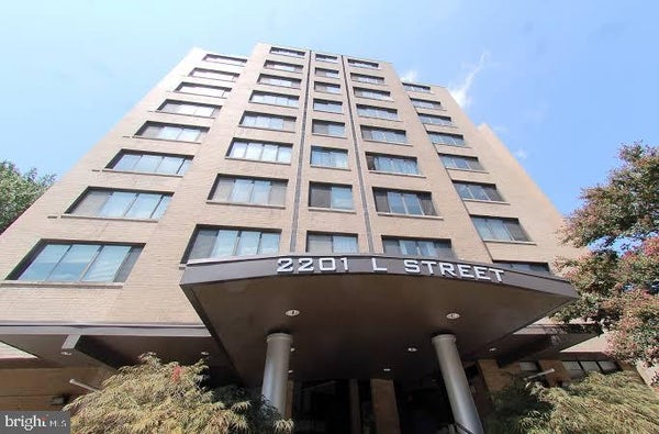 2201 L ST NW APT 715, WASHINGTON, DC 20037 - Image a5340456ac33a14a8d3d5d1a35b2ebbd/32508290