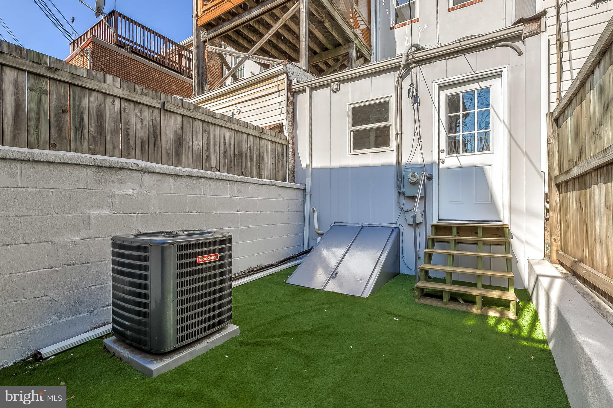 CANTON - Residential Lease