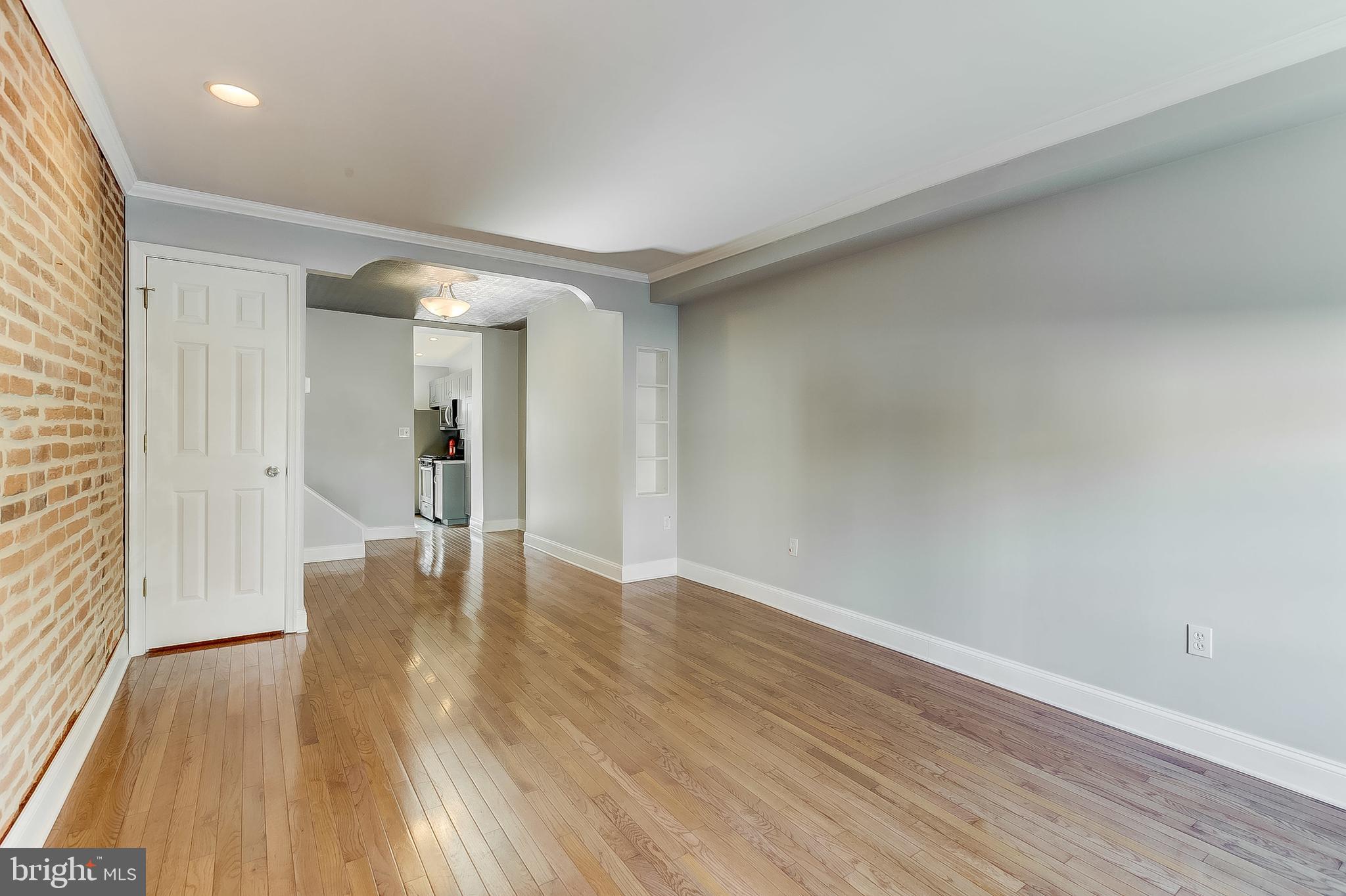 CANTON - Residential Lease